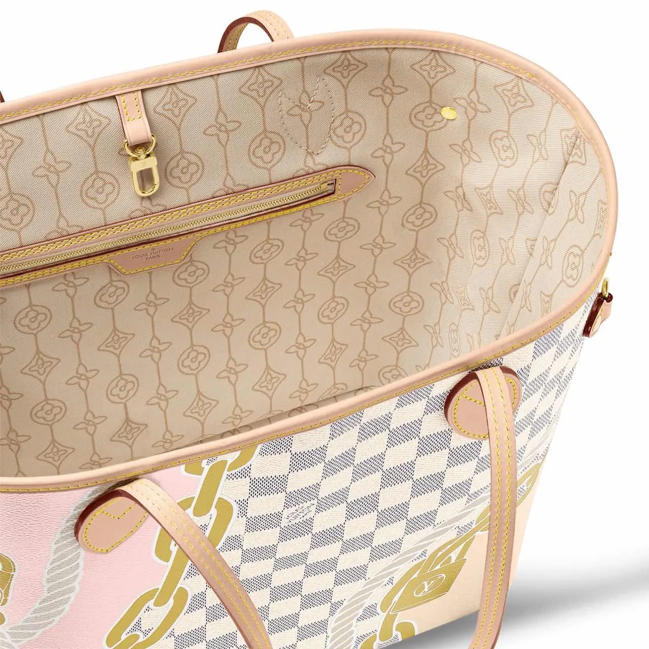 Neverfull MM M41056