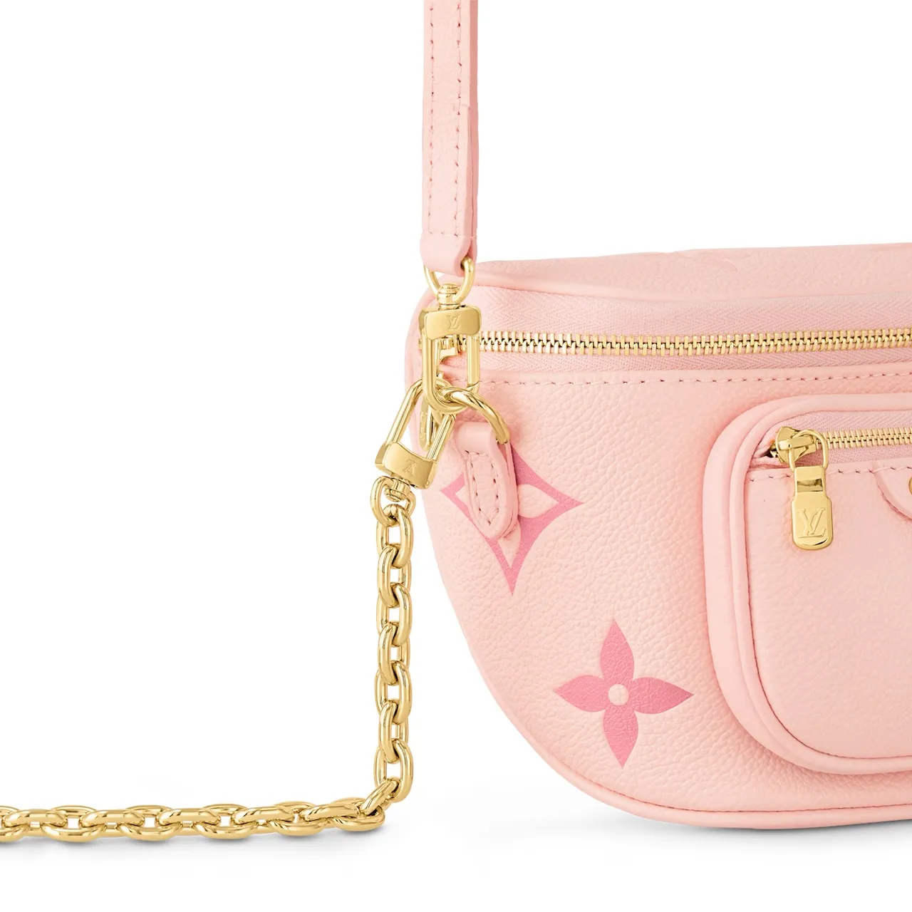 LV Mini Bumbag M82347