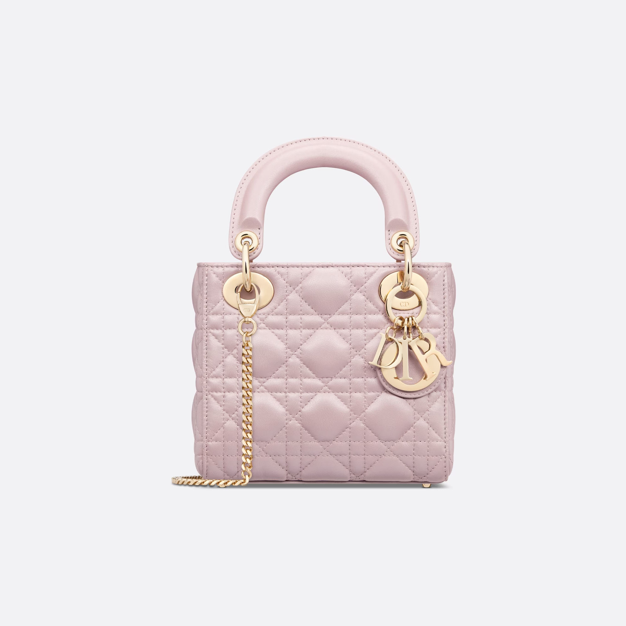 MINI LADY  BAG