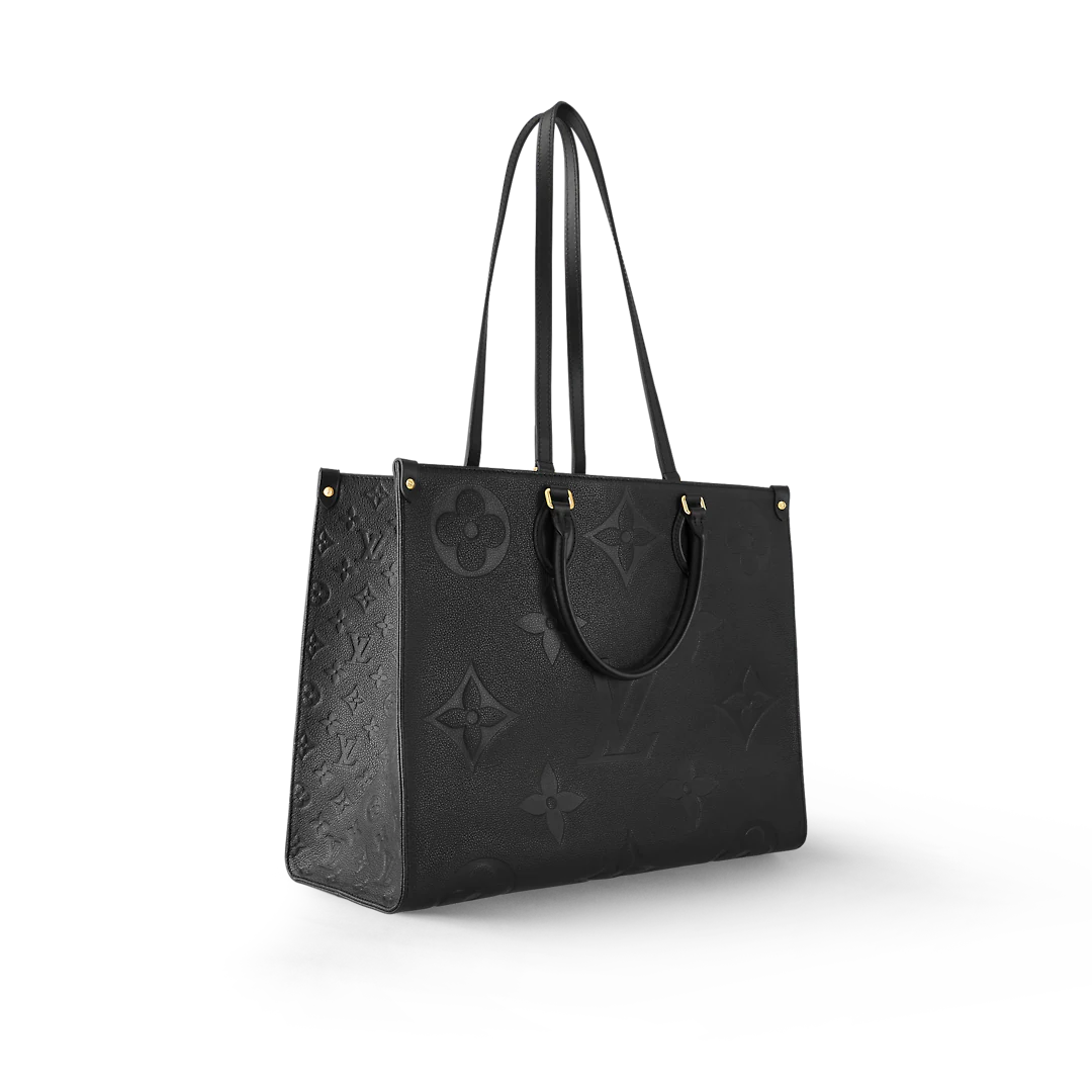 Louis Vuitton M44925 ONTHEGO GM Poche felli