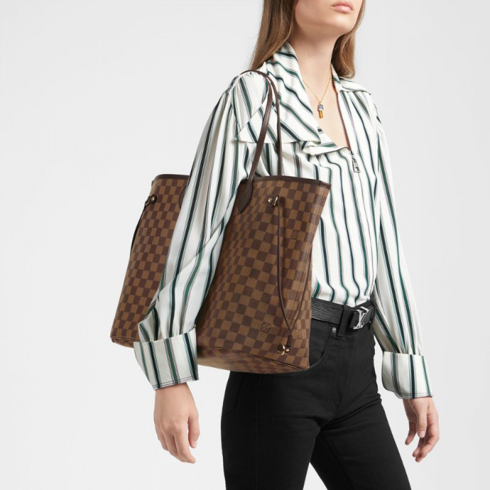 Louis Vuitton Neverfull MM