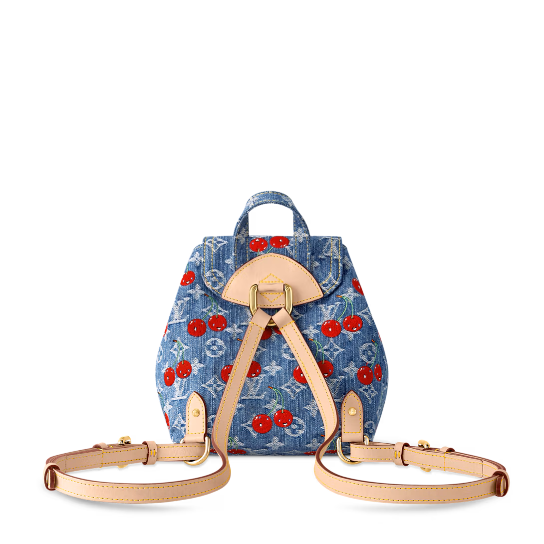 M13679  LV x TM Venice NM