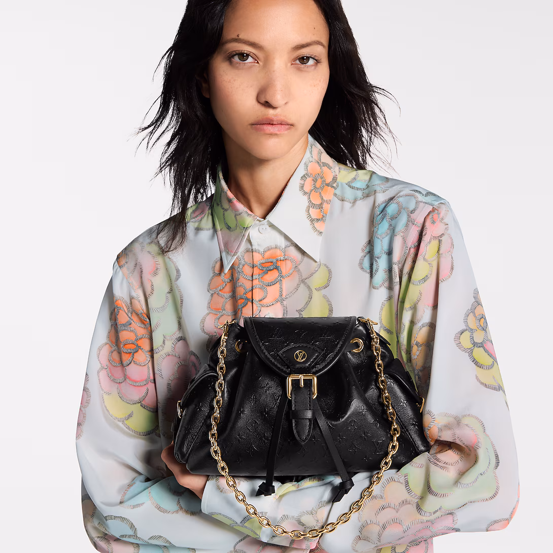 M25554 Pre-Fall 2025 Collection Odyssée