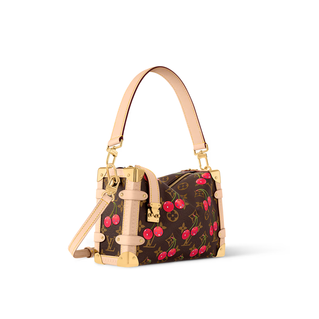 LV x TM Side Trunk MM M14278