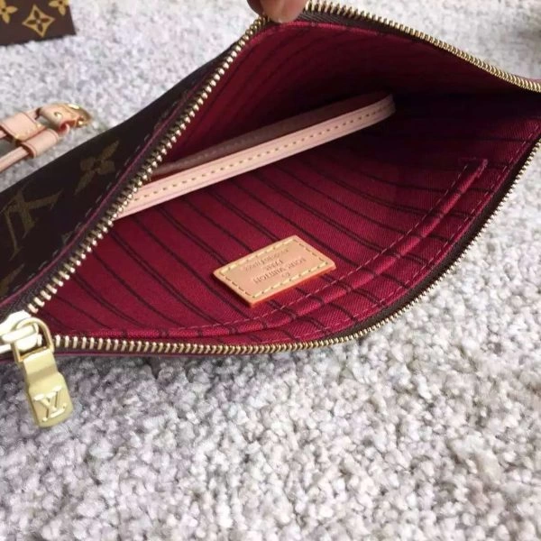 ãð¥Special Offersð¥ãLouis Vuitton Neverfull MM Bag Monogram Canvas M40996