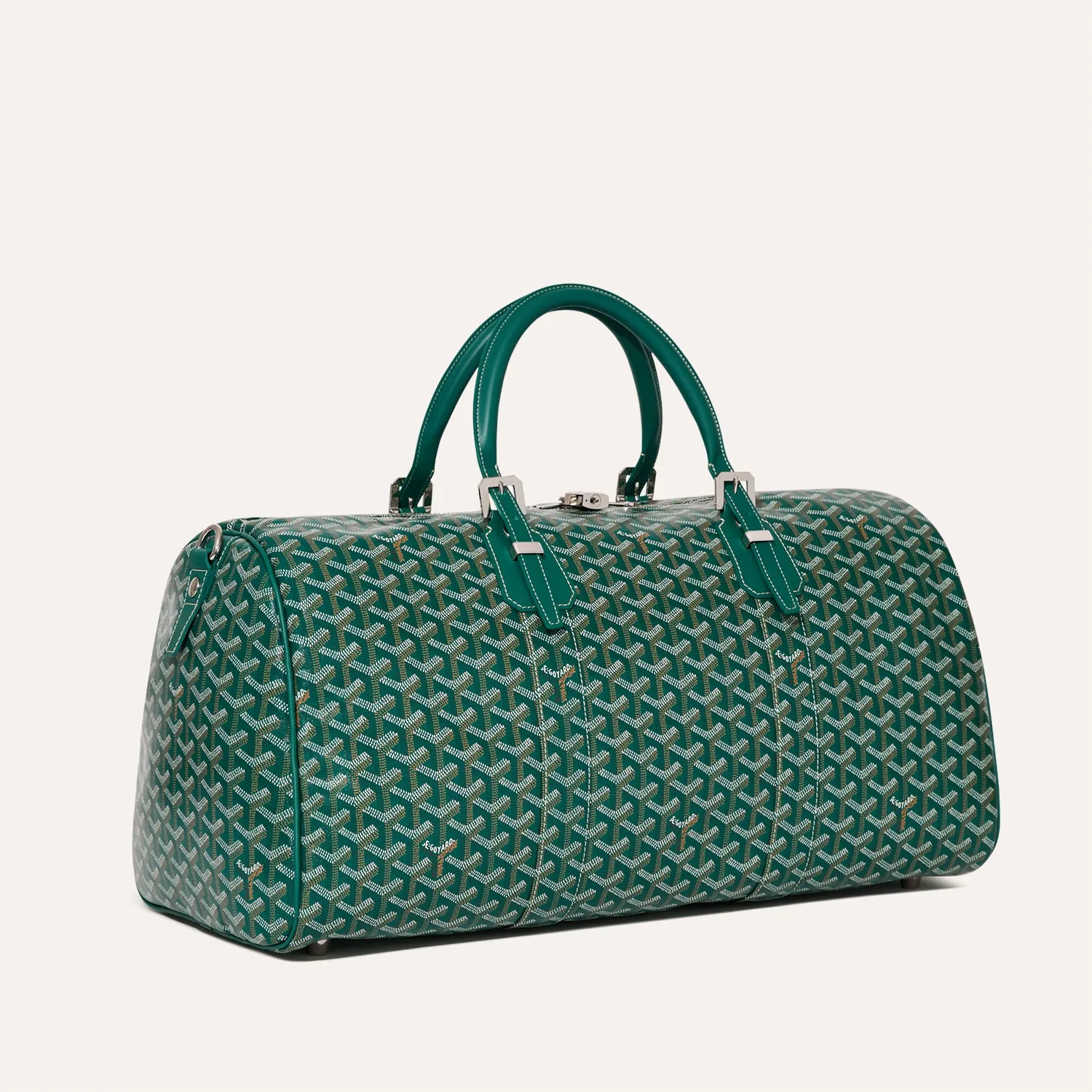 GOYARD Boston 50 bag