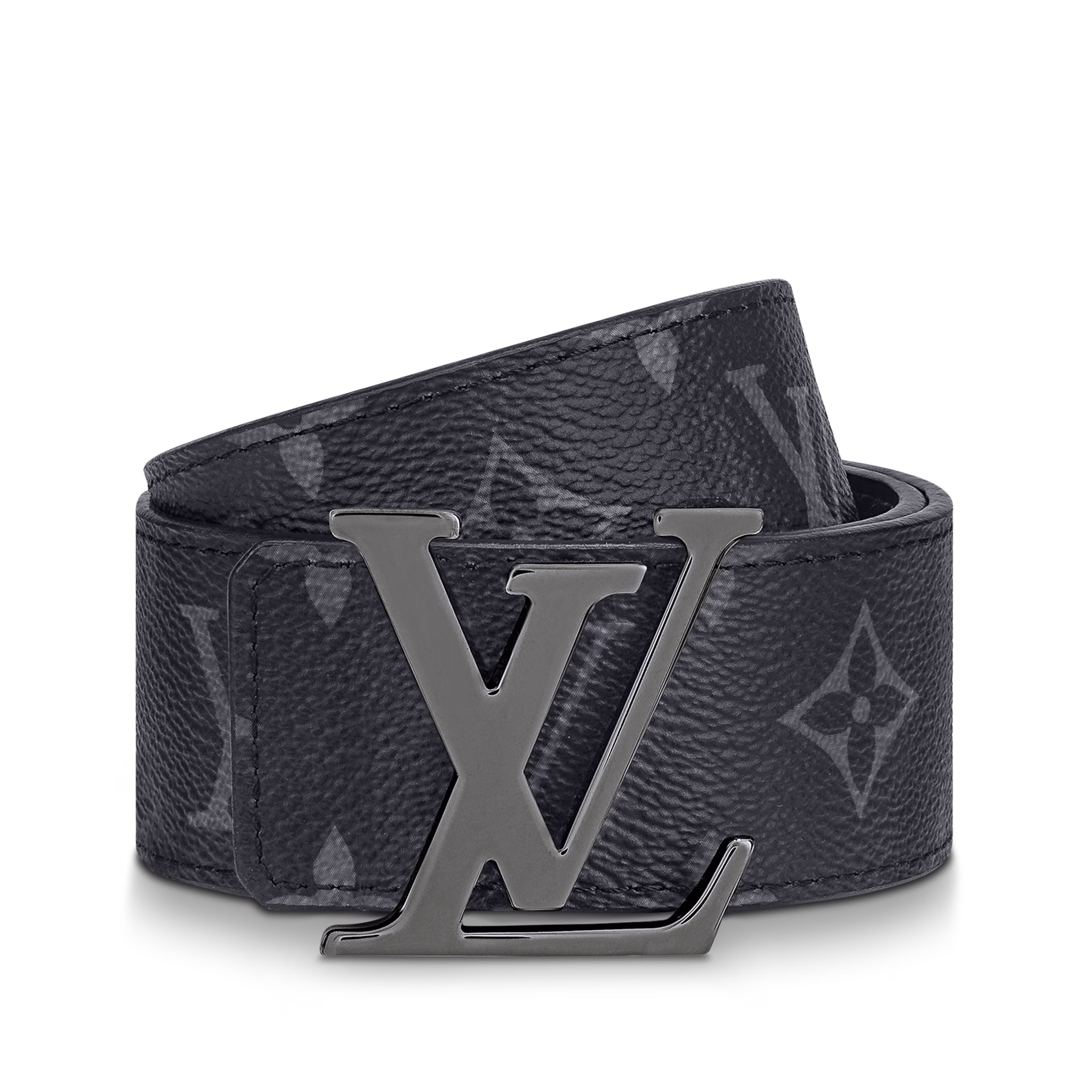 LV Initiales 40MM Reversible Belt M9043S