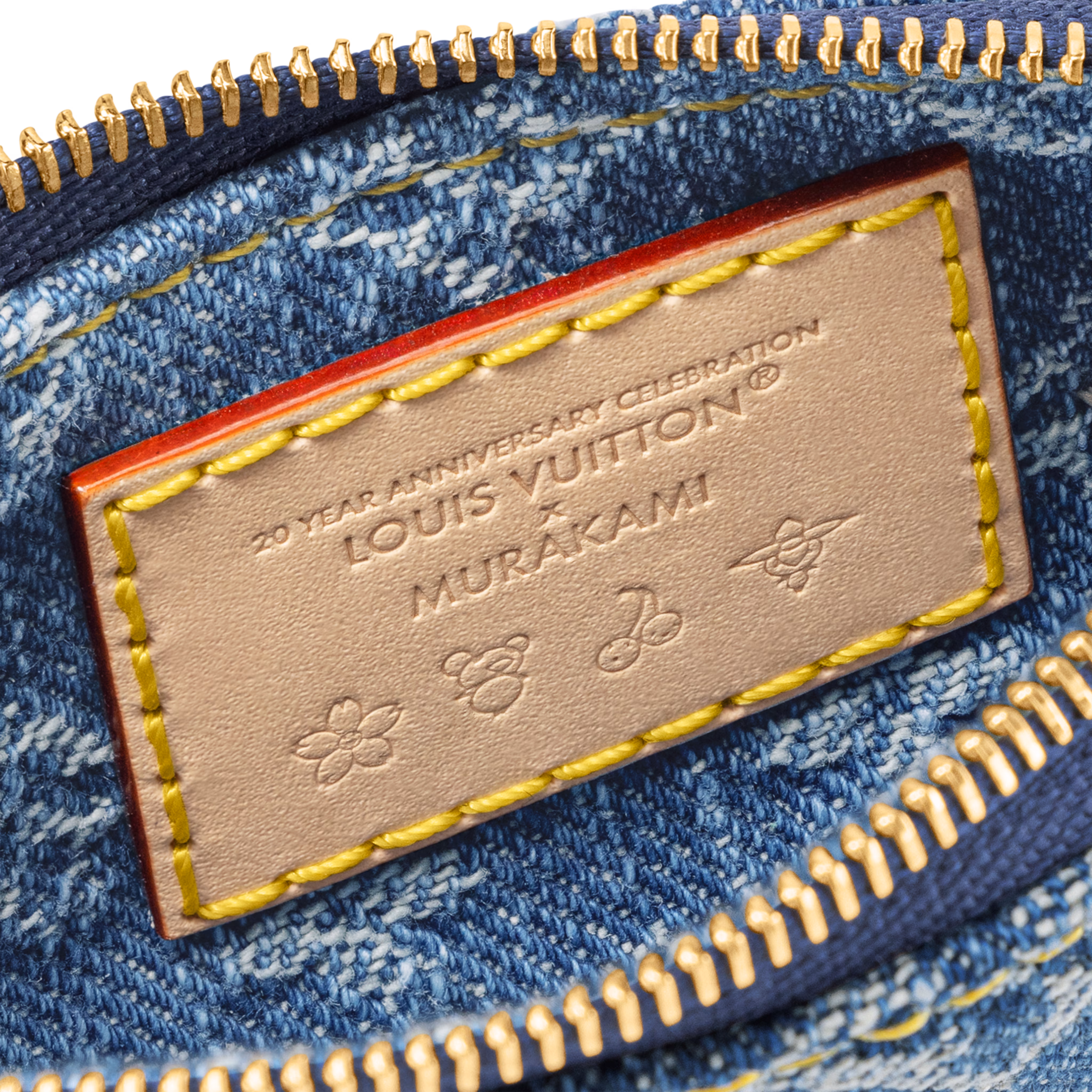 LV x TM Key Pouch M14938