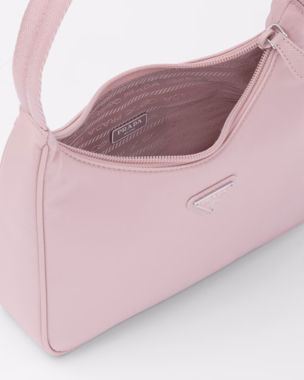 Re-Nylon Prada Re-Edition 2000 mini-bag