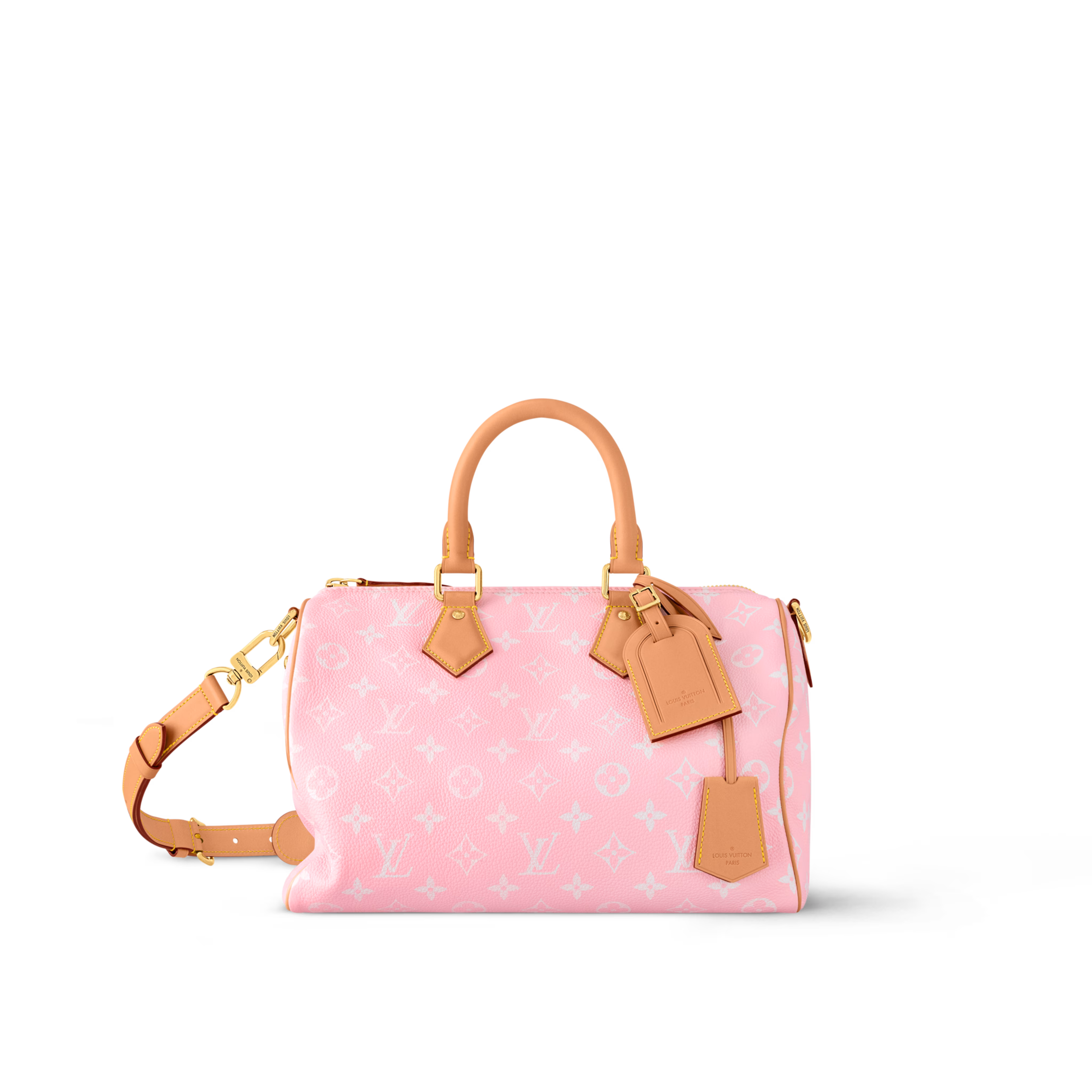 LV Speedy P9 BandouliÚre 30 M13914