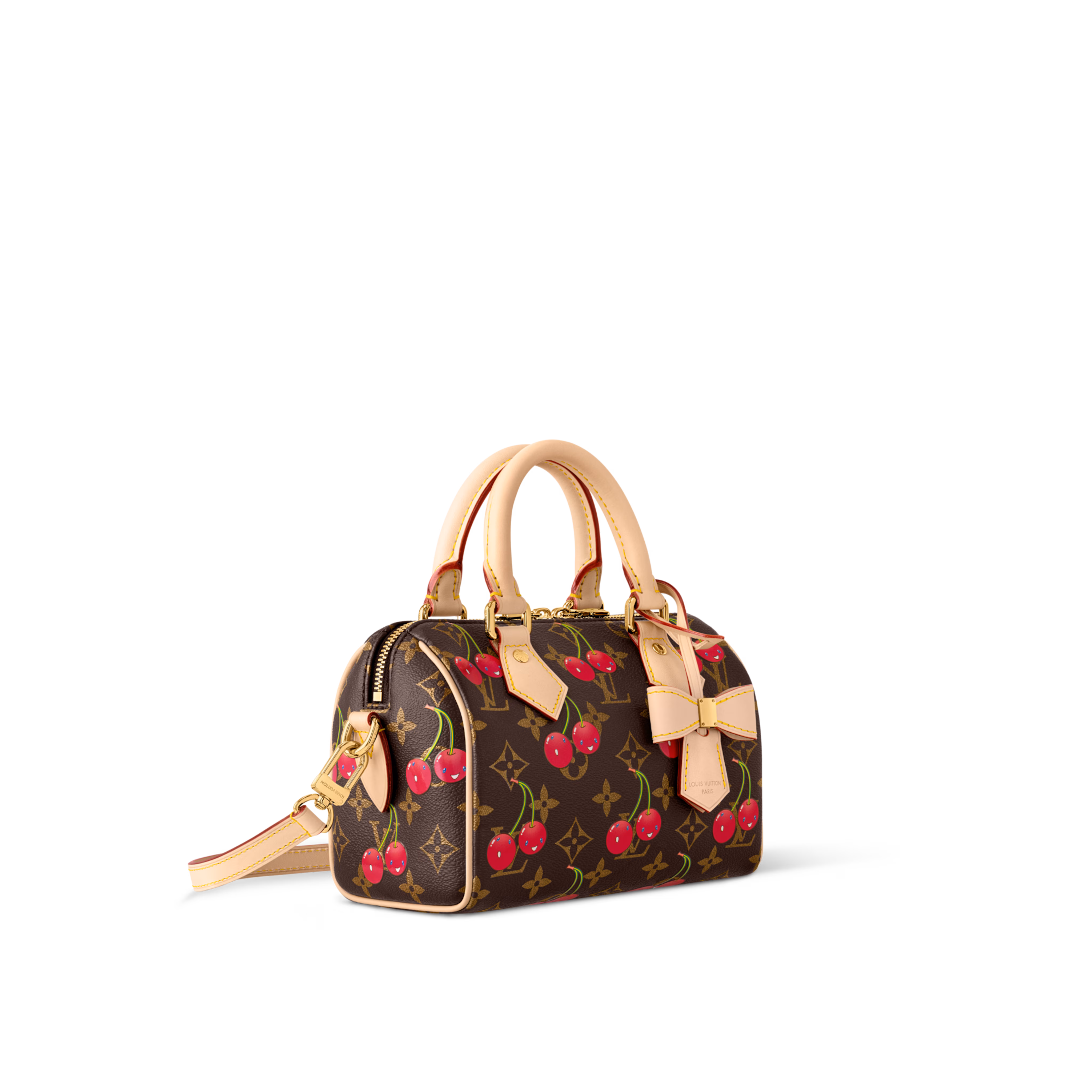LV x TM Speedy BandouliÚre 20 M13094