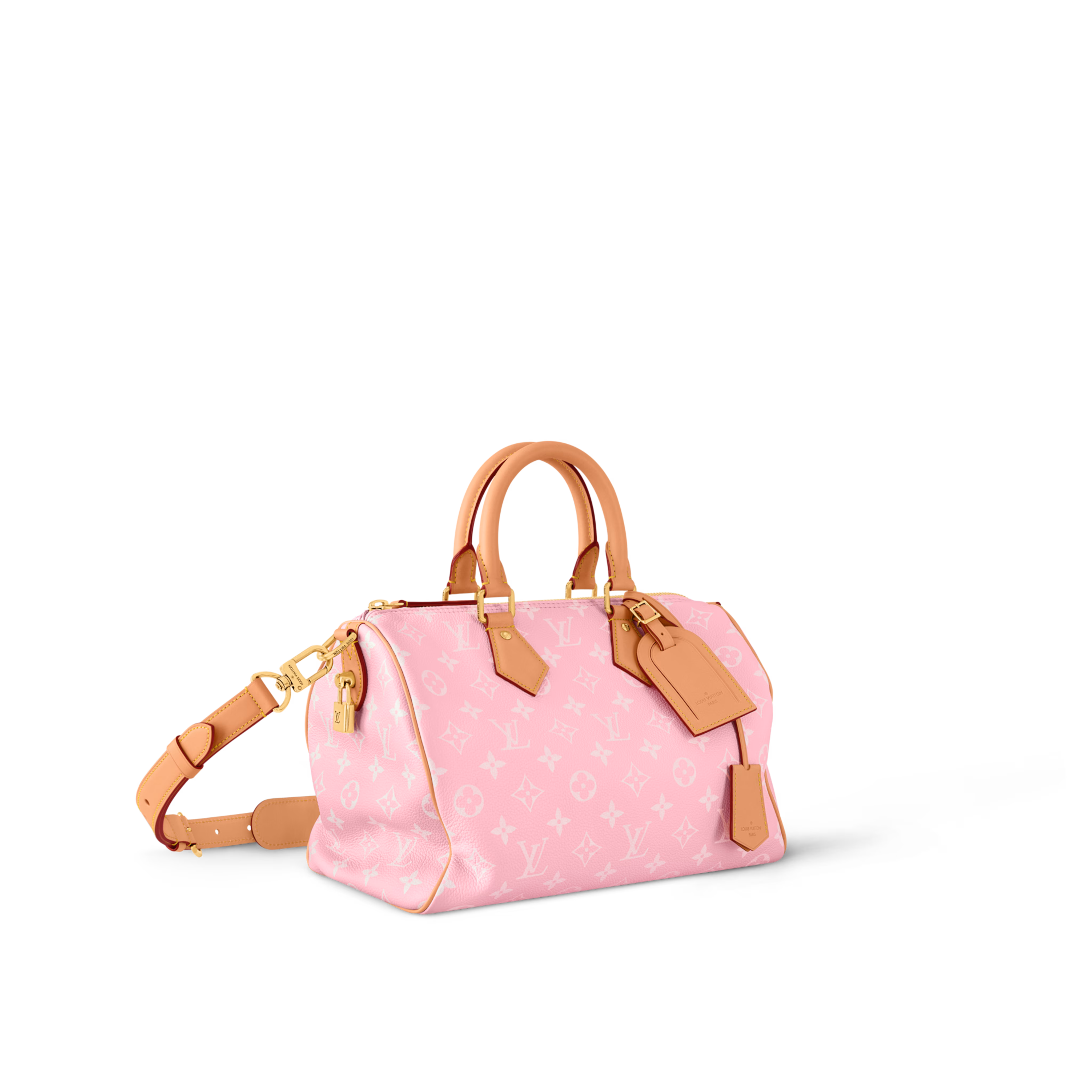 LV Speedy P9 BandouliÚre 30 M13914