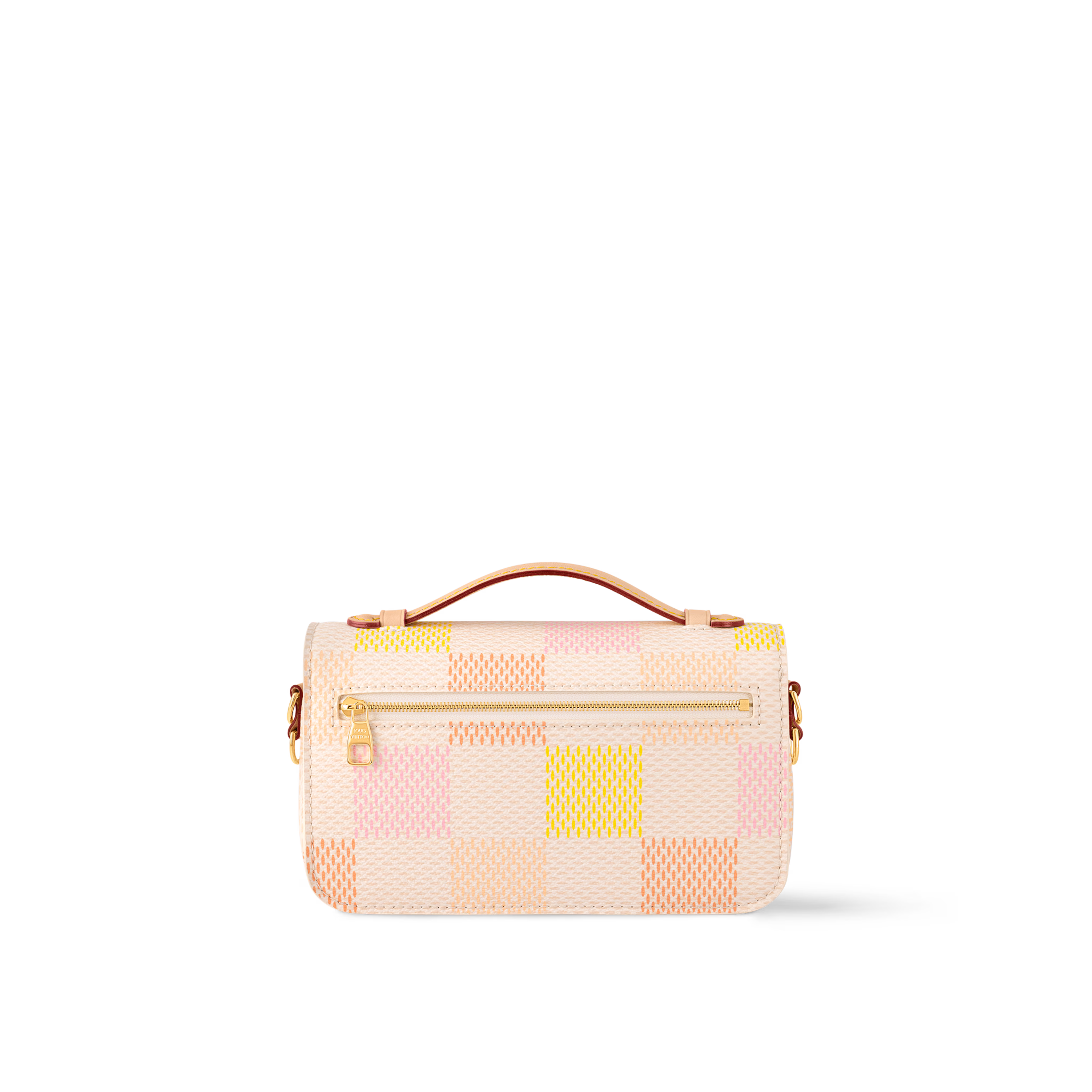 LV Pochette Métis East West N40749