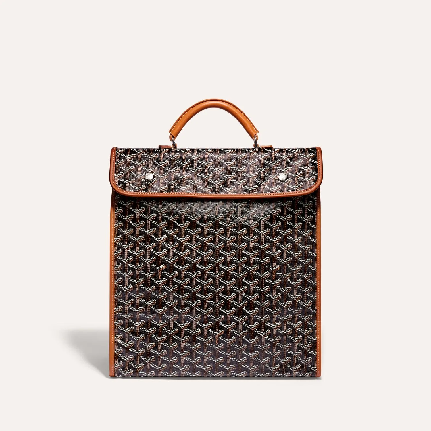 Goyard Saint Léger Backpack