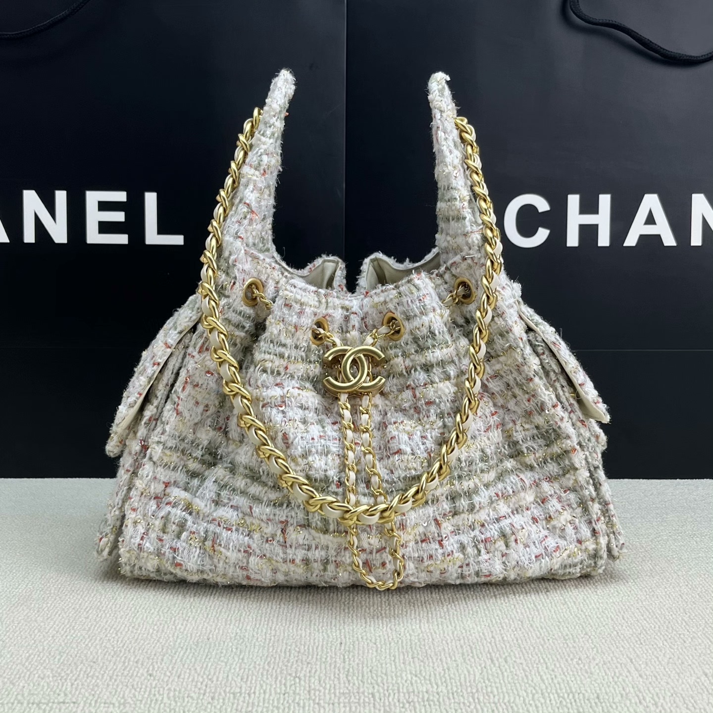 CHANEL 25 Small Handbag