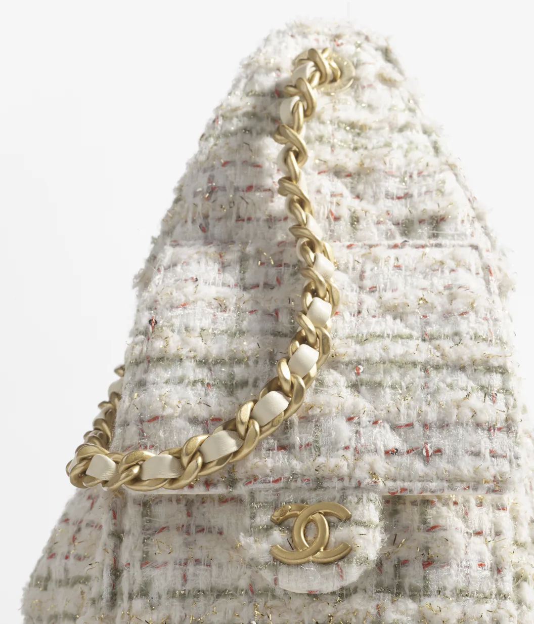 CHANEL 25 Small Handbag