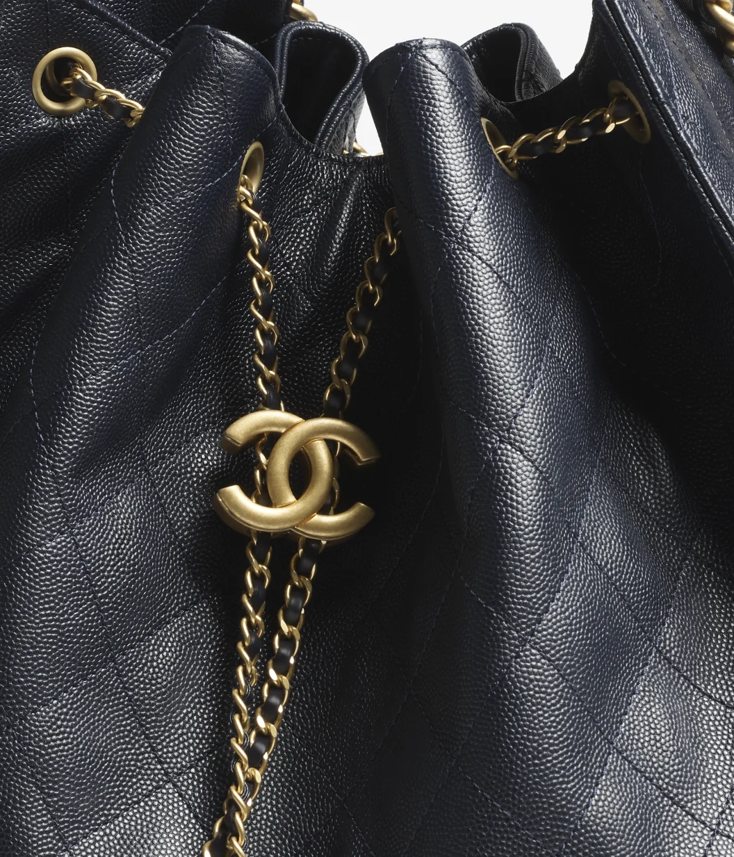 CHANEL 25 Large Handbag