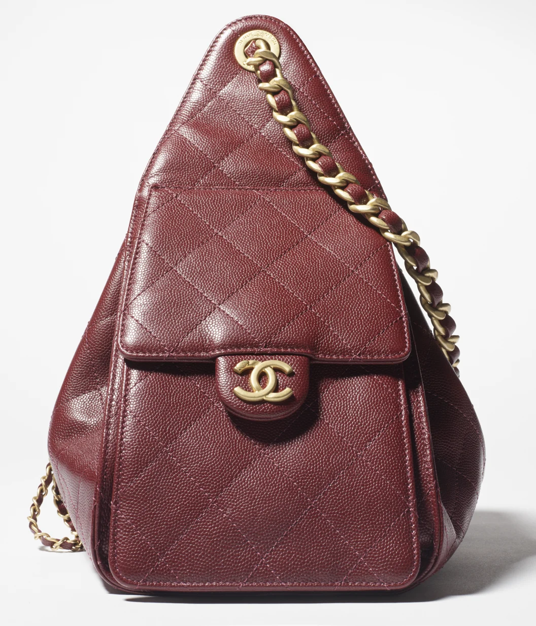 CHANEL 25 Small Handbag