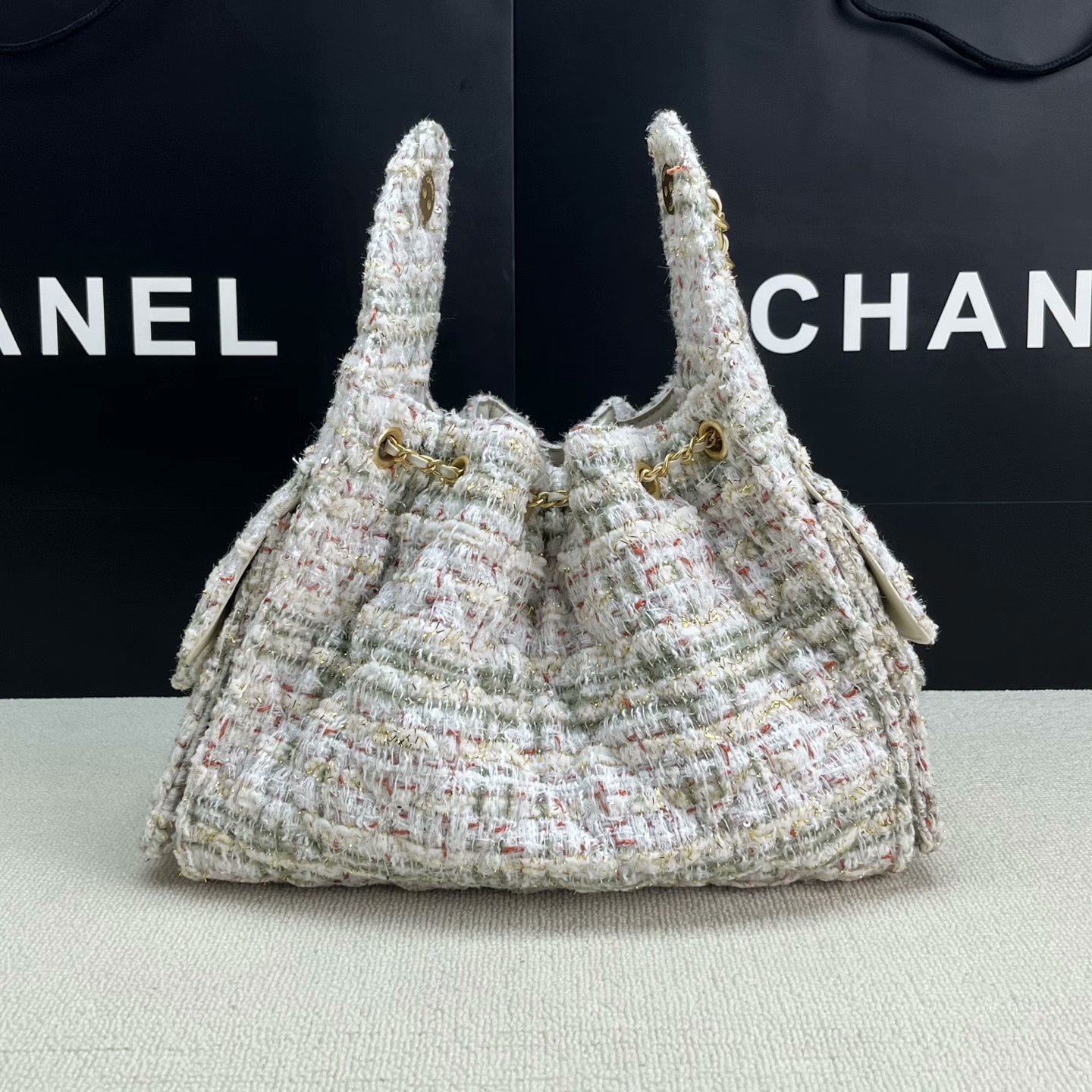 CHANEL 25 Small Handbag