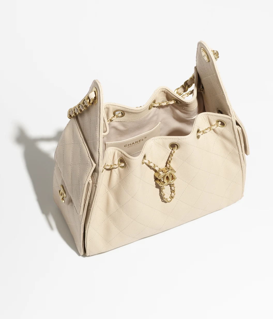 CHANEL 25 Small Handbag