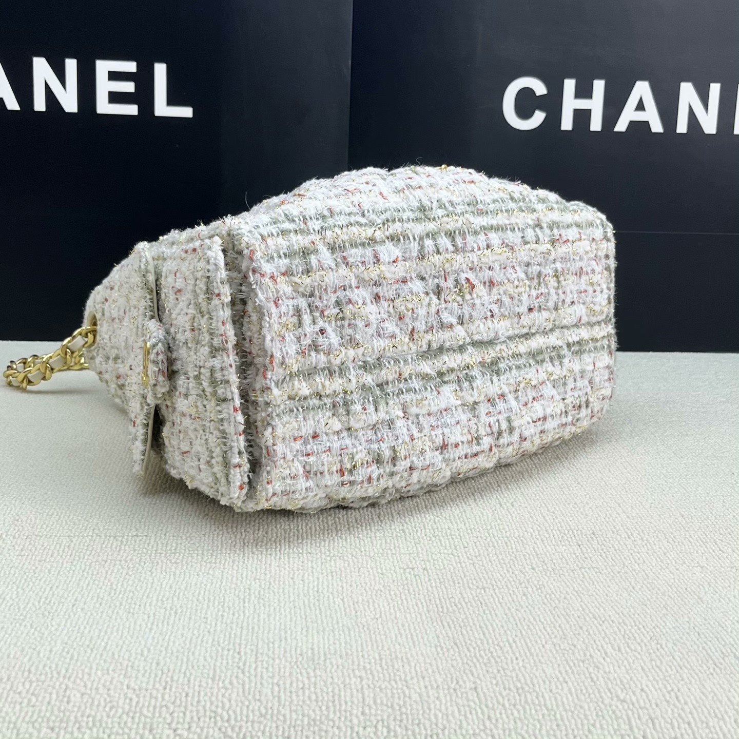CHANEL 25 Small Handbag