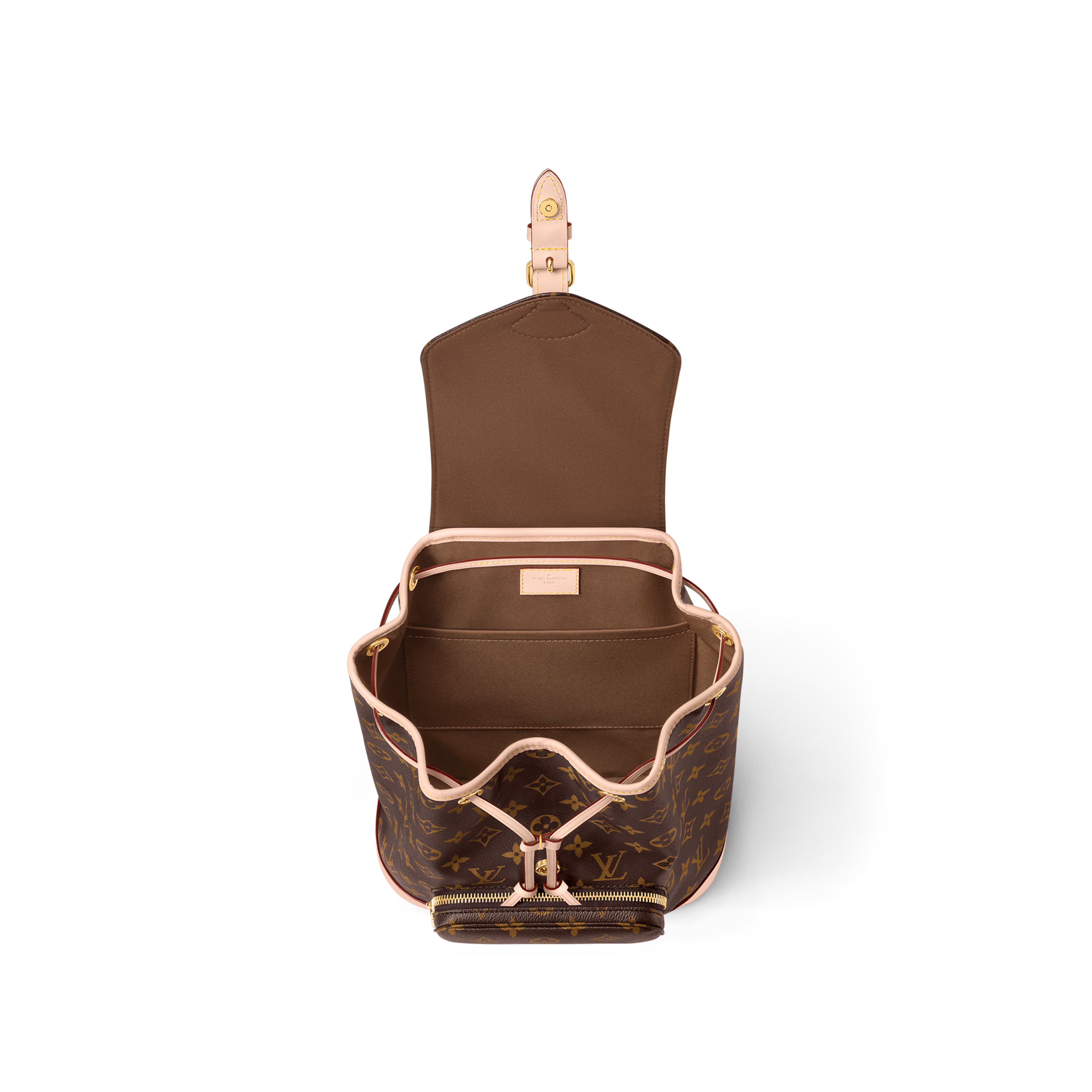 LV Montsouris M11197 MM