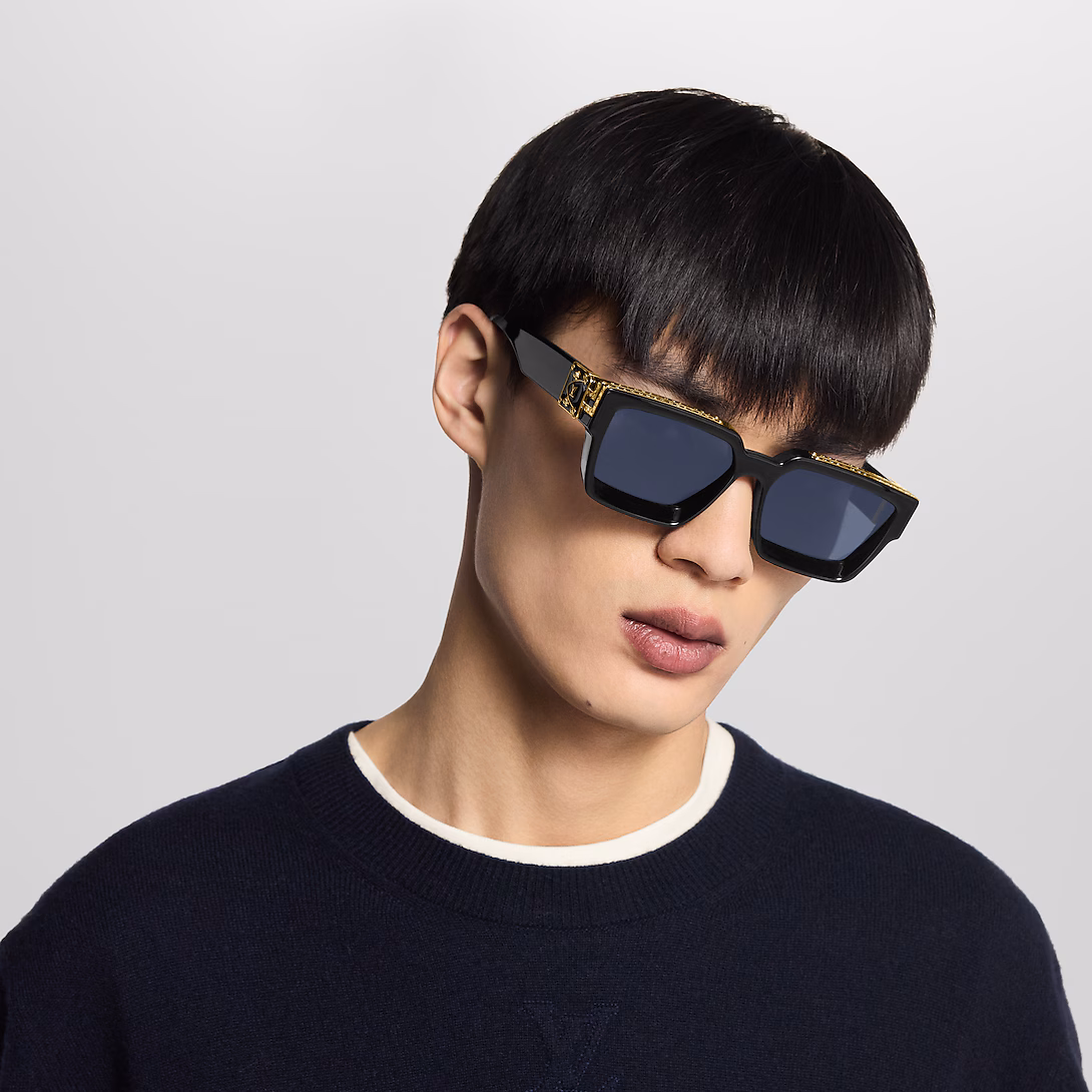 LV Z1165E 1.1 Millionaires Sunglasses