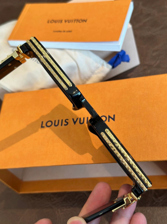 LV Z1165E 1.1 Millionaires Sunglasses