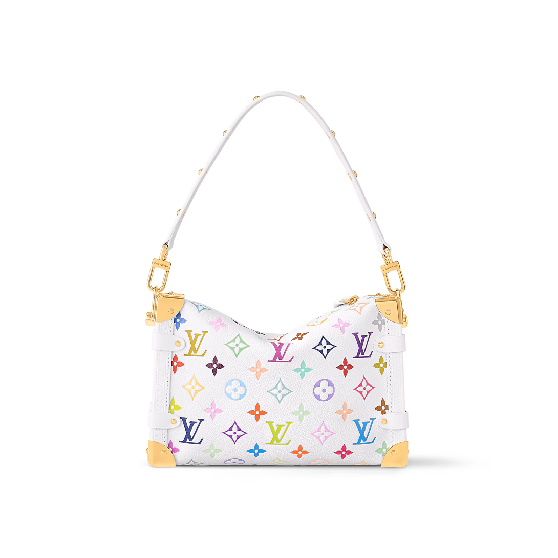 LV x TM Side Trunk MM M14046