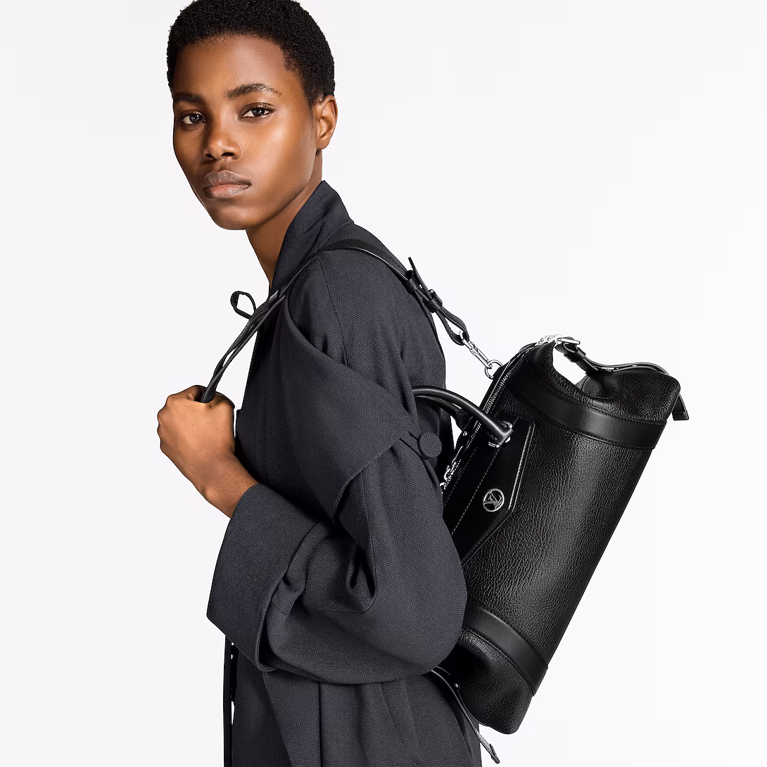LV Biker MM M14700