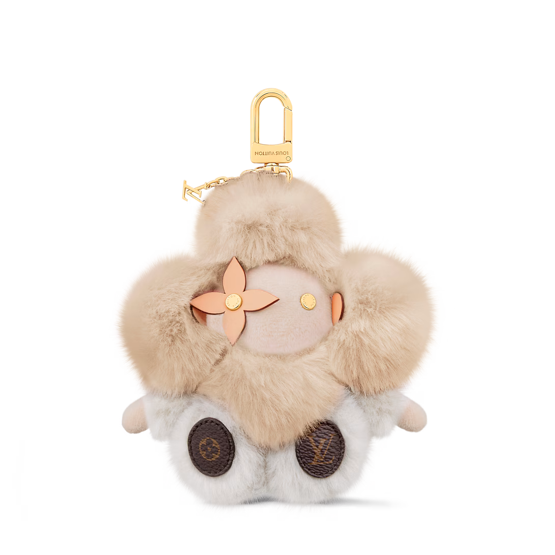 LV My Vivienne Bag Charm M02324