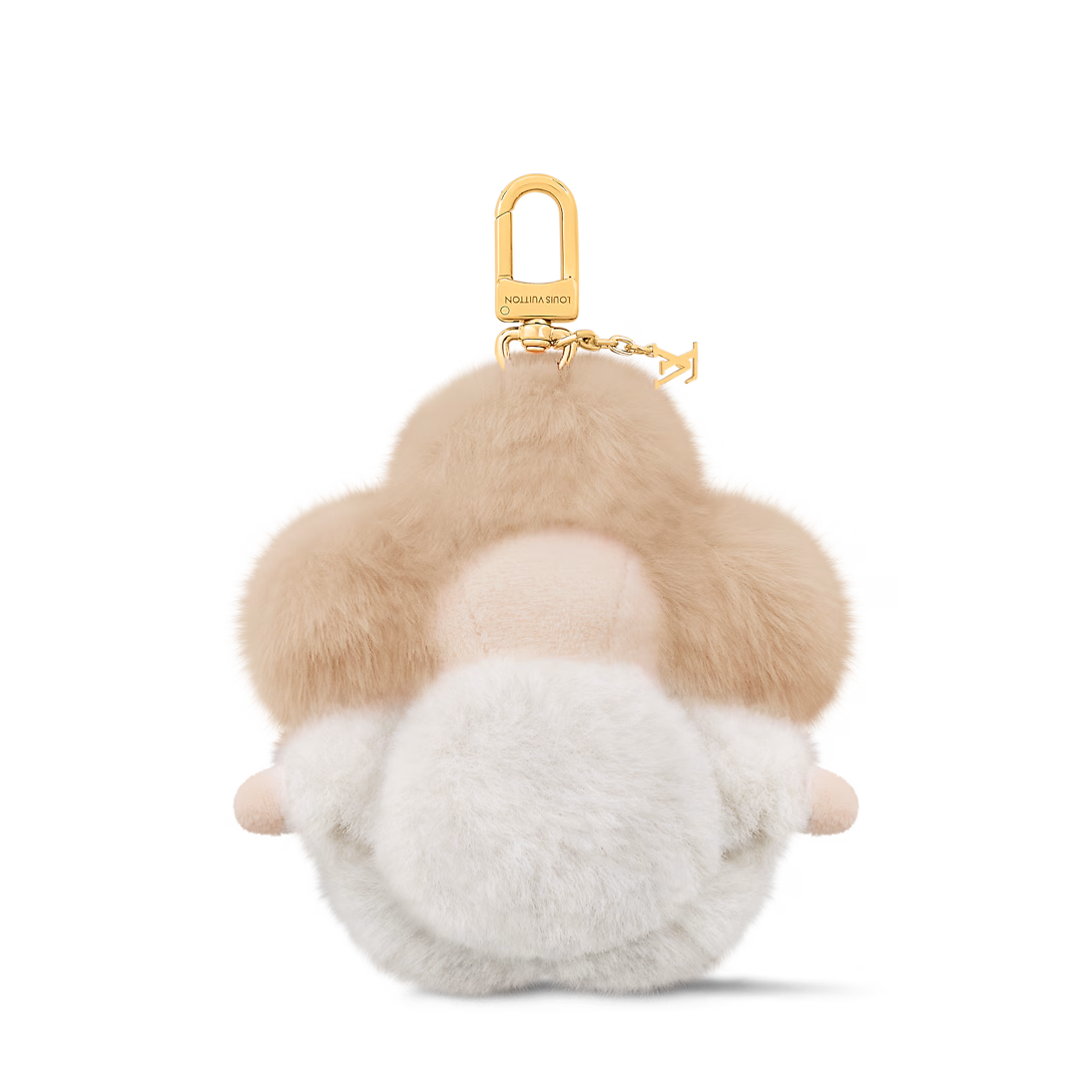 LV My Vivienne Bag Charm M02324