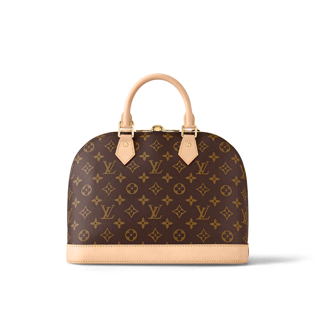 LV Alma PM M53151