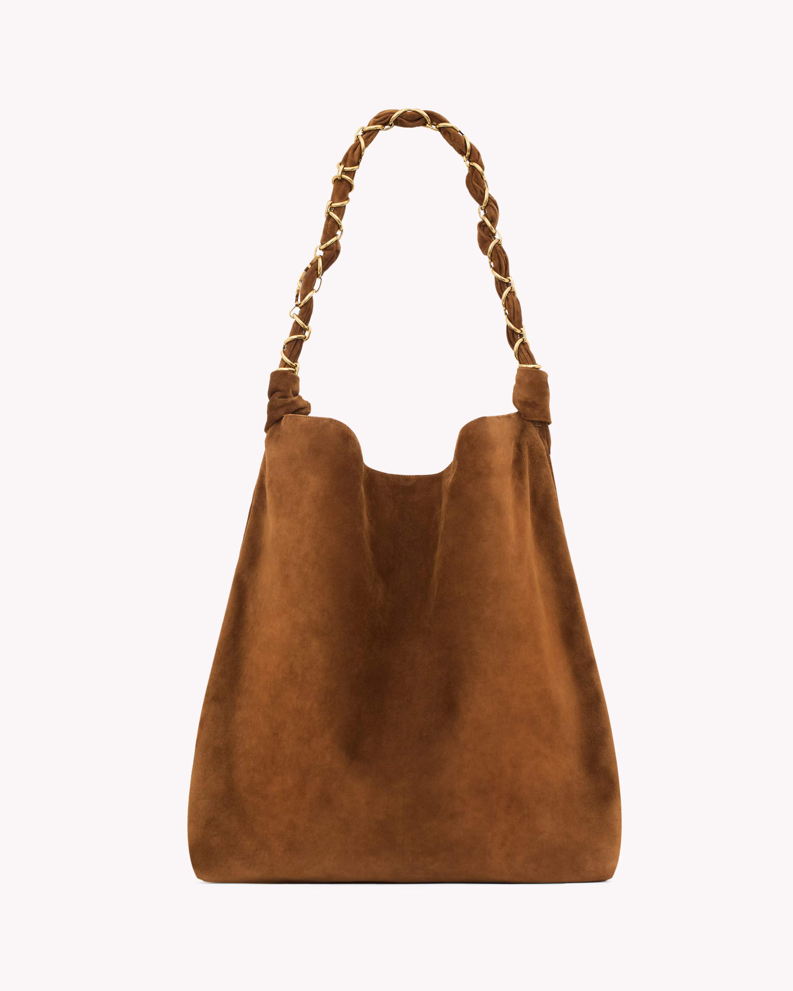 YSL AMALIA in suede