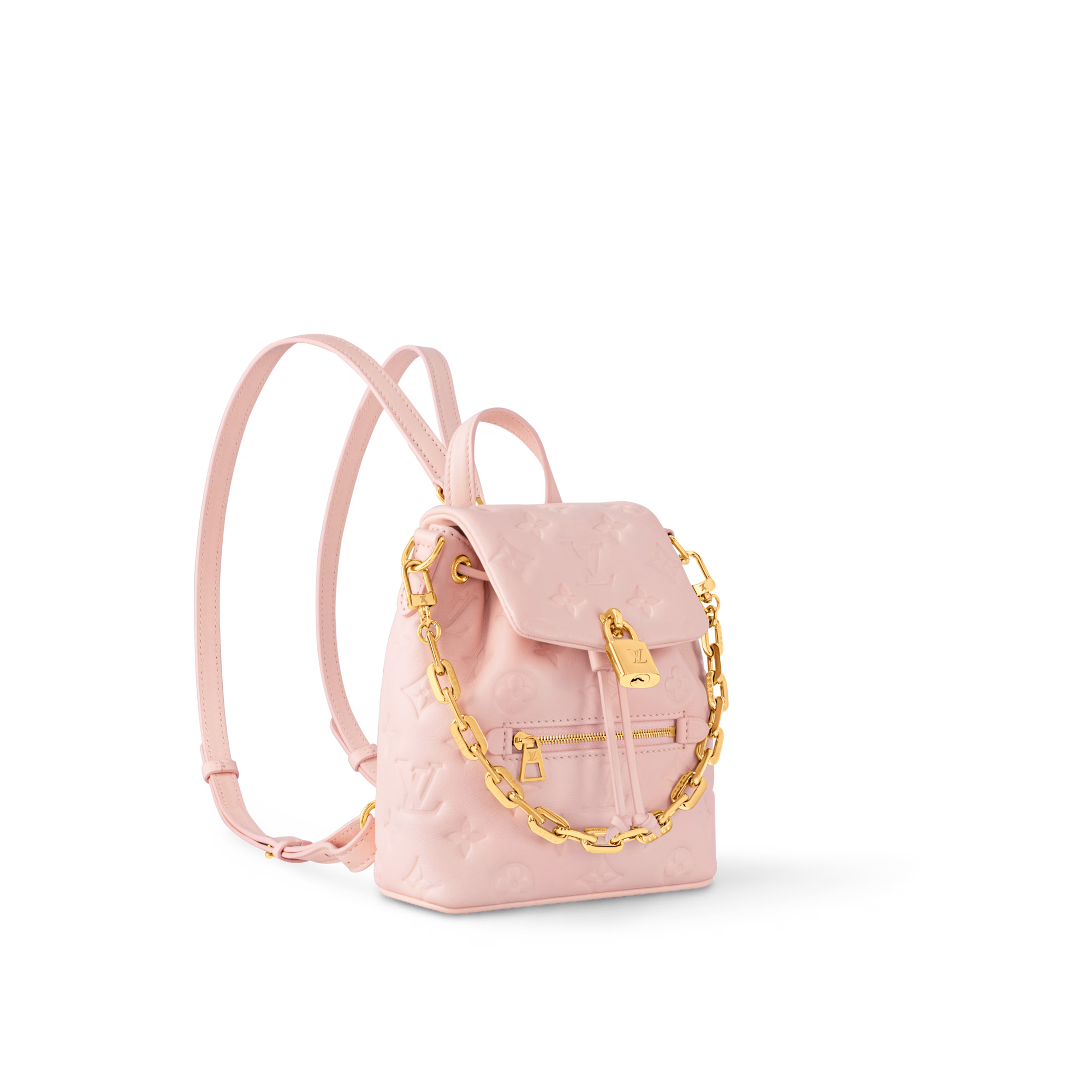 LV Coussin Backpack Mini M13389