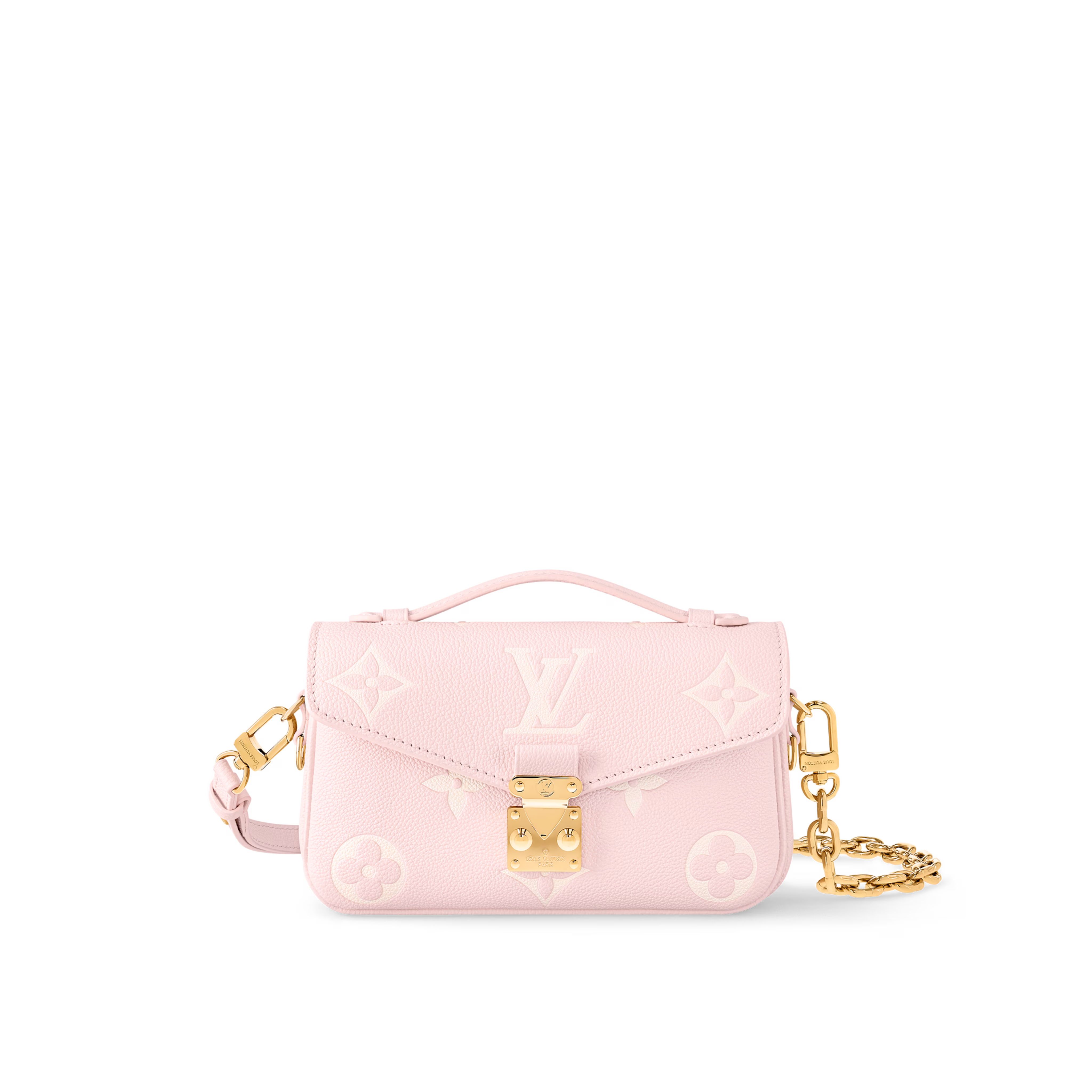 LV Pochette Métis East West M14208