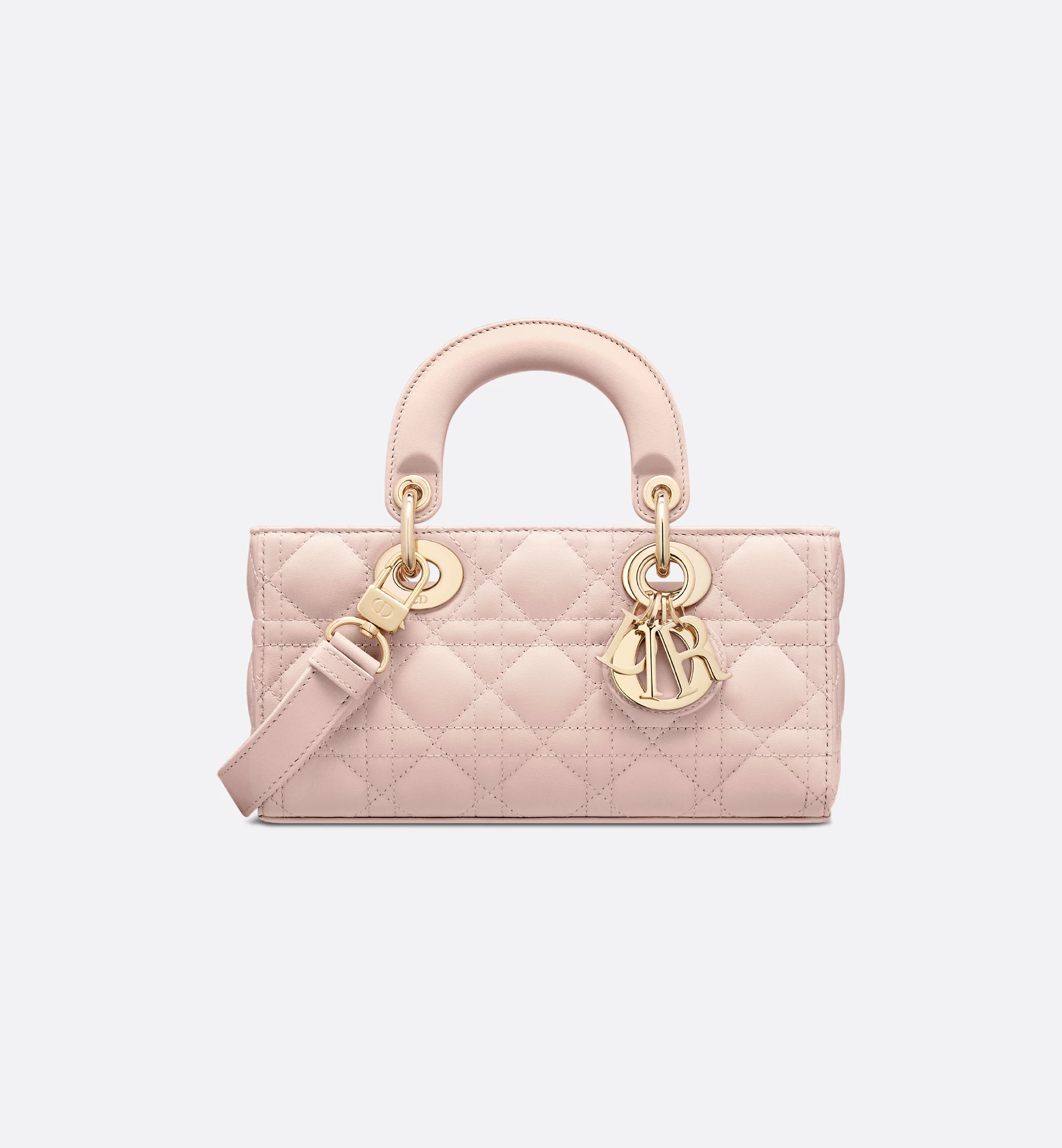 DIOR Small Lady D-Joy Bag