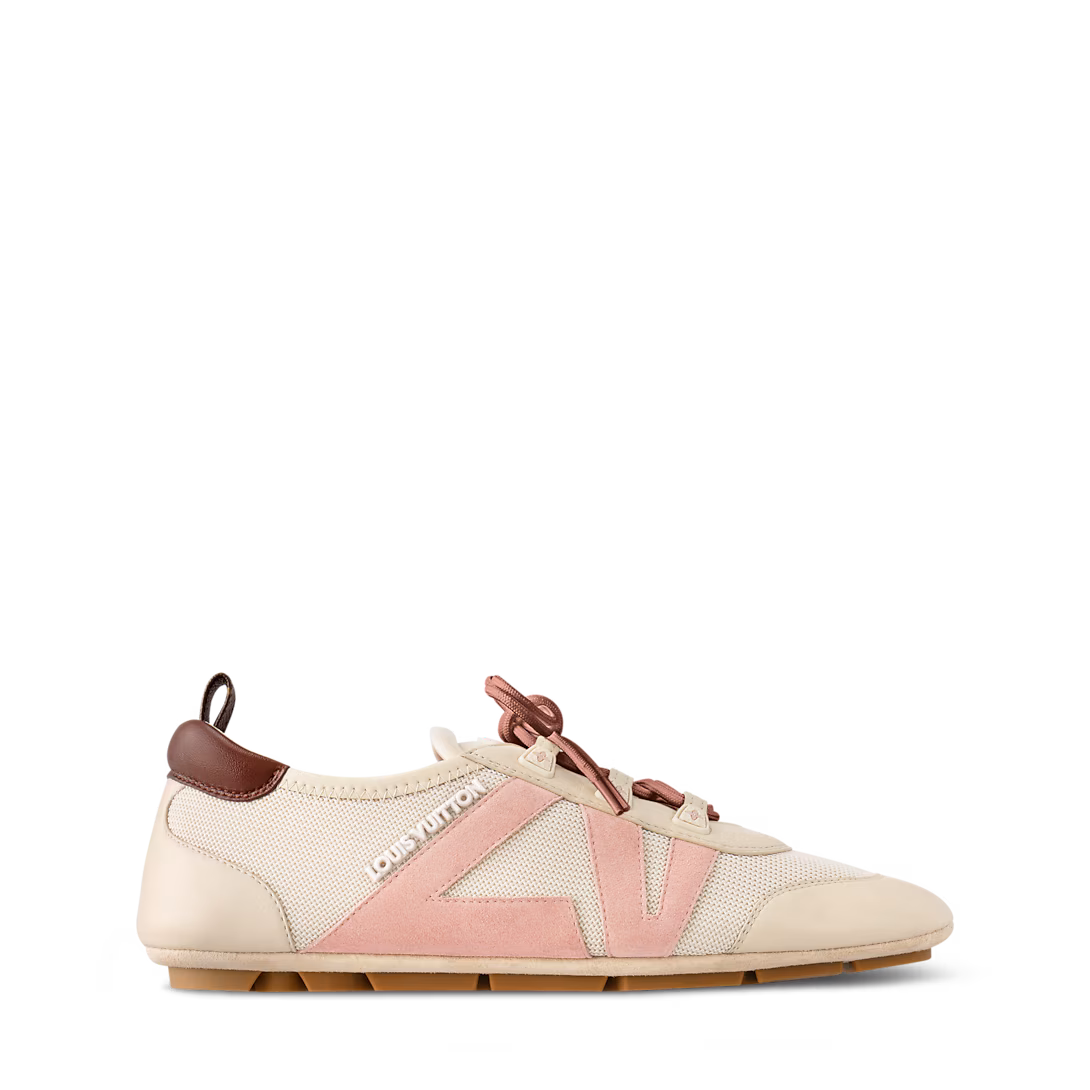 LV 1AHOTHSneakerina