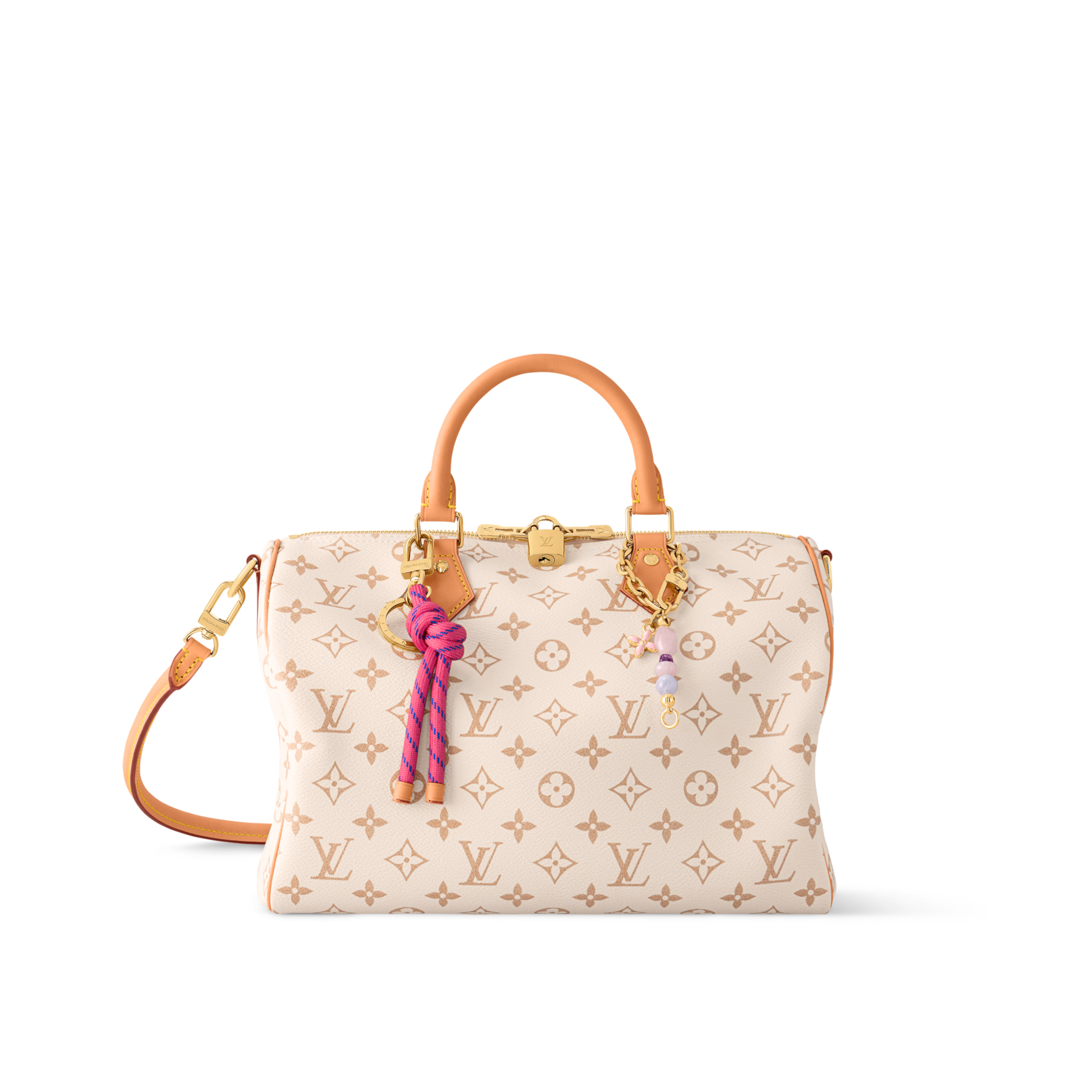 LV Speedy Soft 30 Lucky M15108
