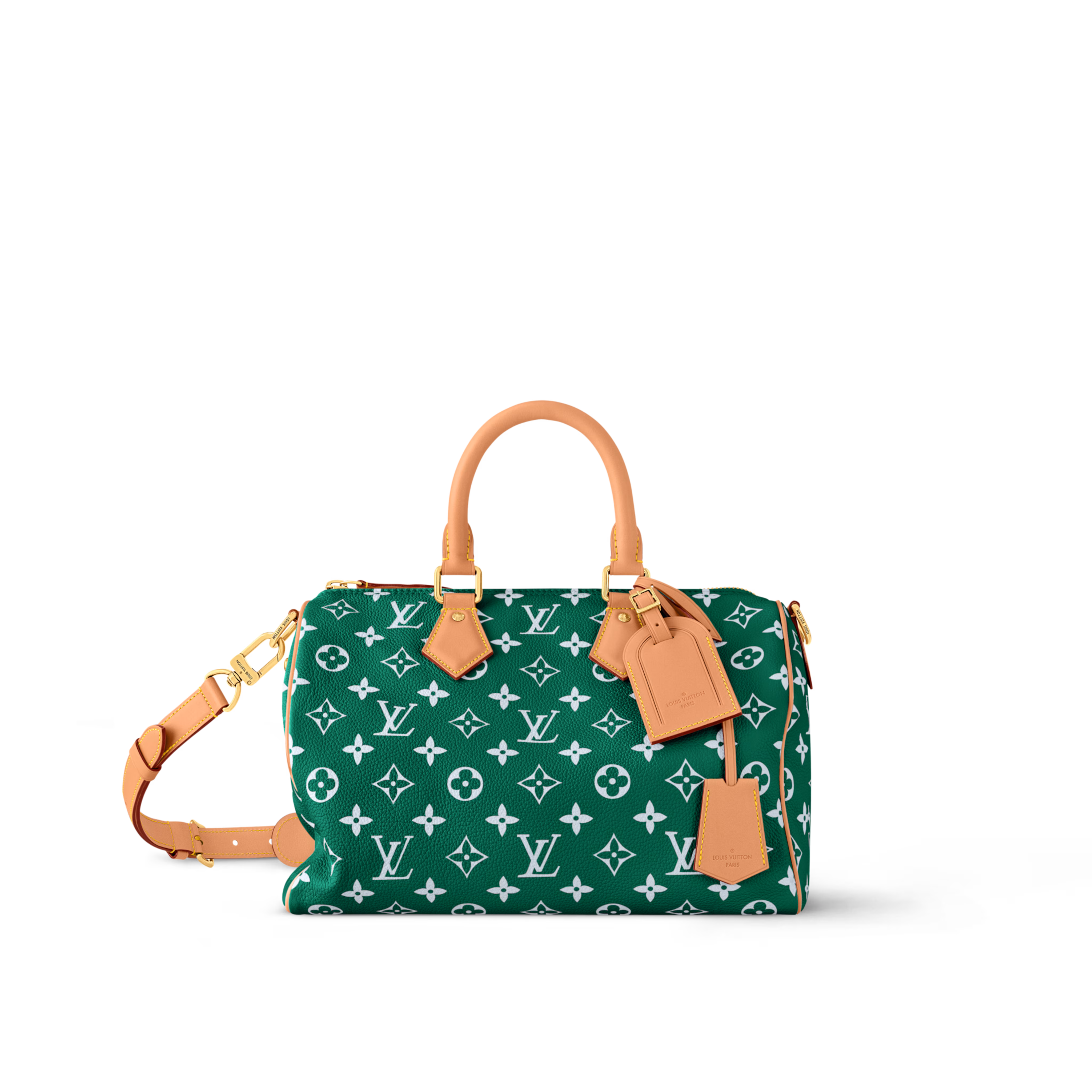 LV Speedy P9 Bandoulière 30 M14077