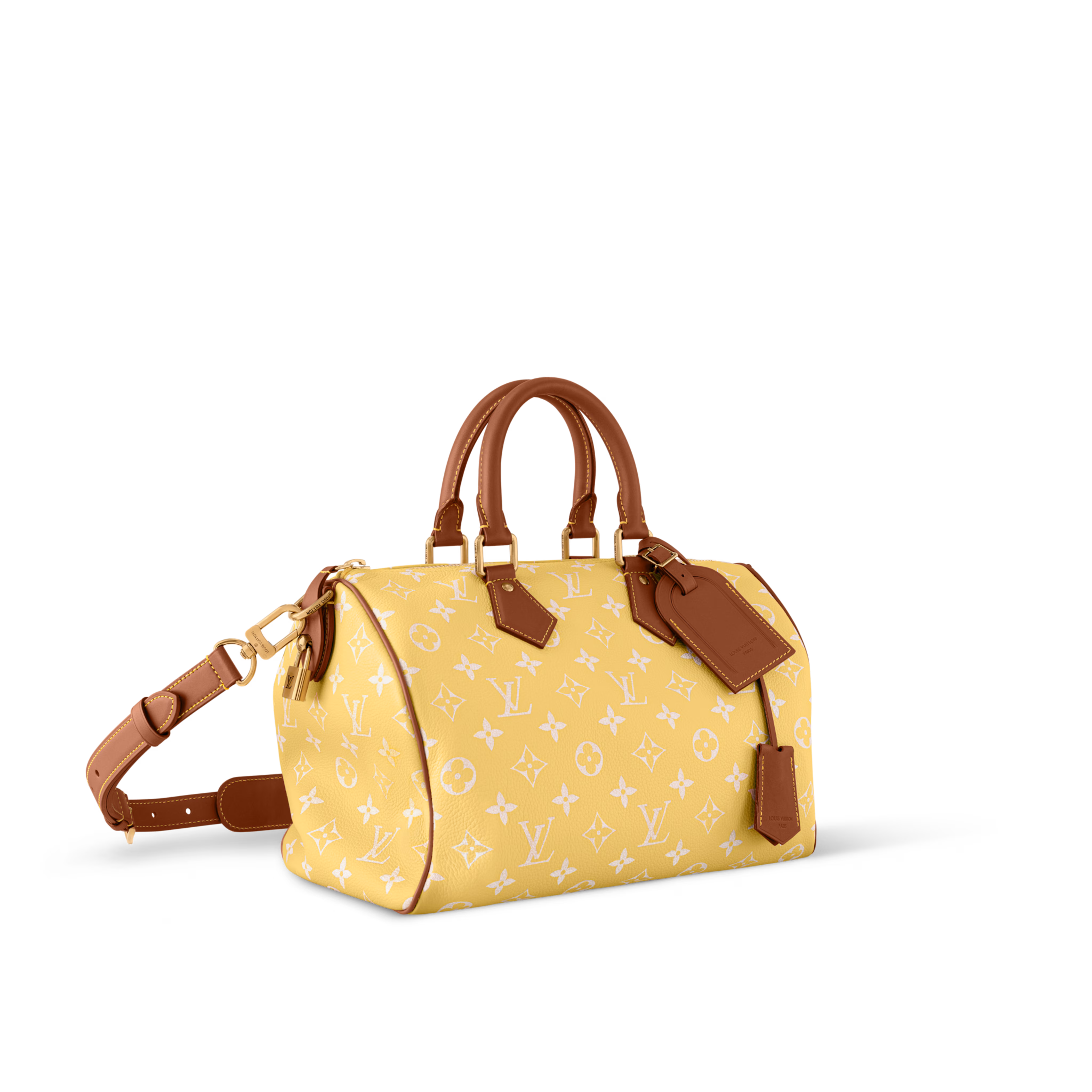LV Speedy P9 Bandoulière 30 M15242