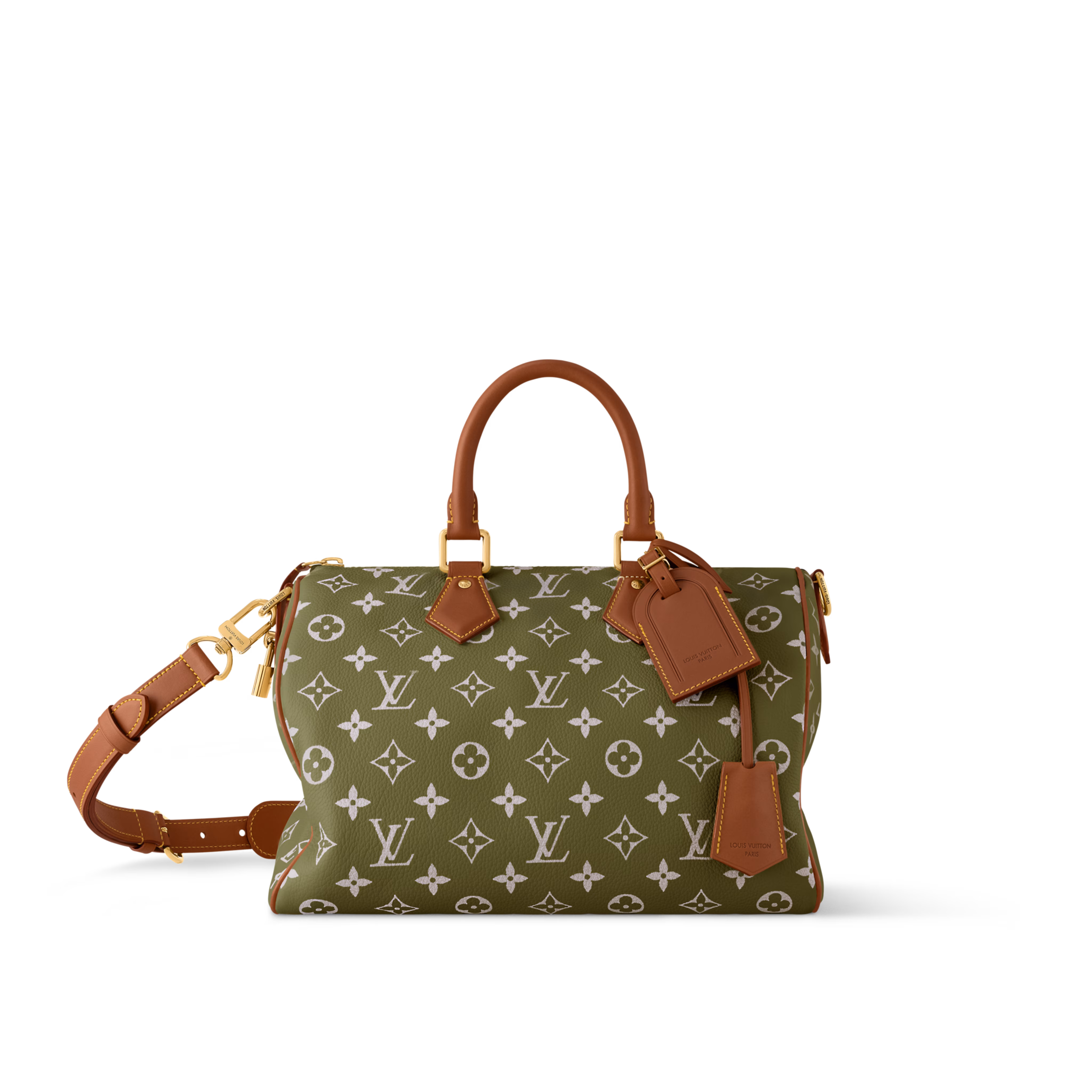 LV Speedy P9 Bandoulière 30 M15241