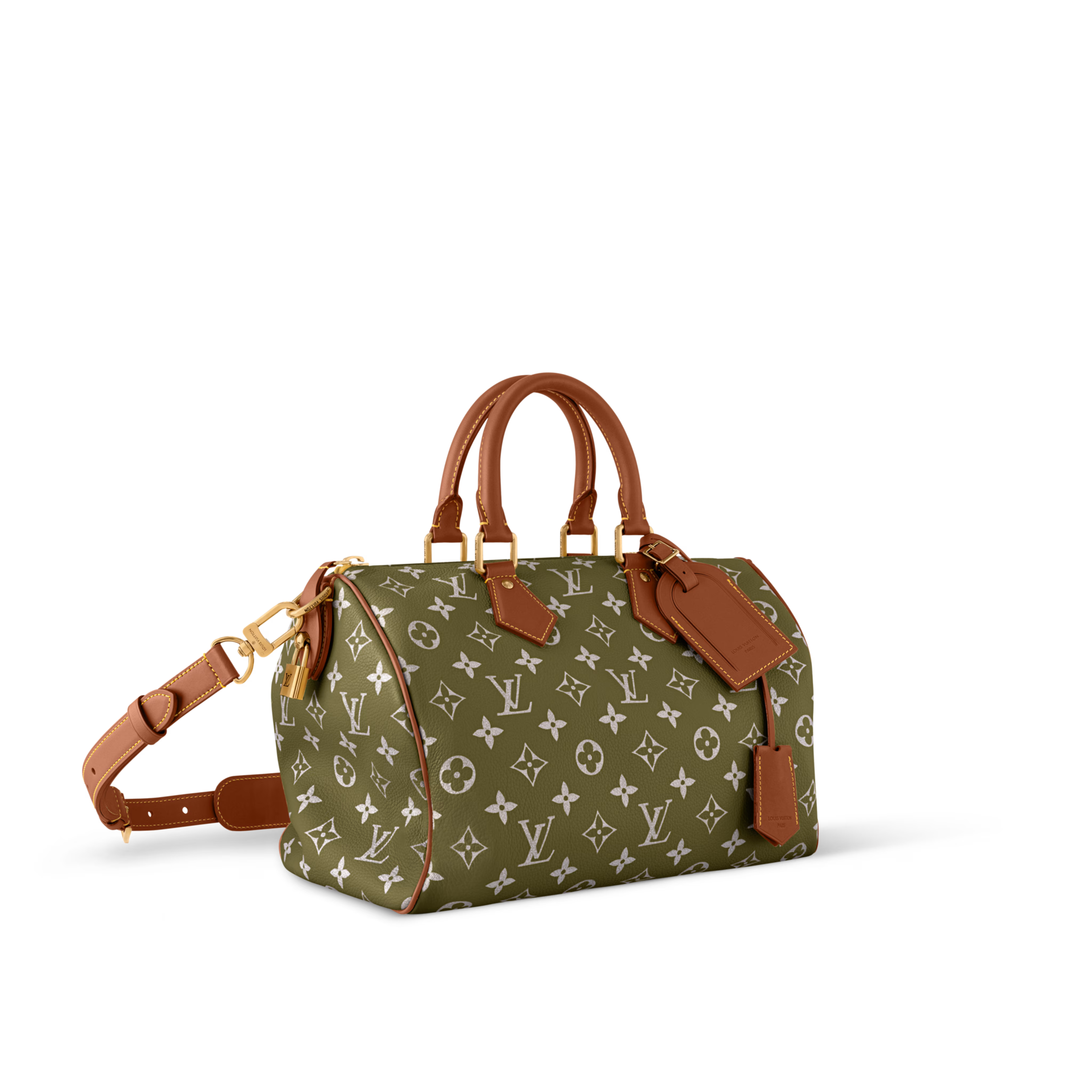 LV Speedy P9 Bandoulière 30 M15241