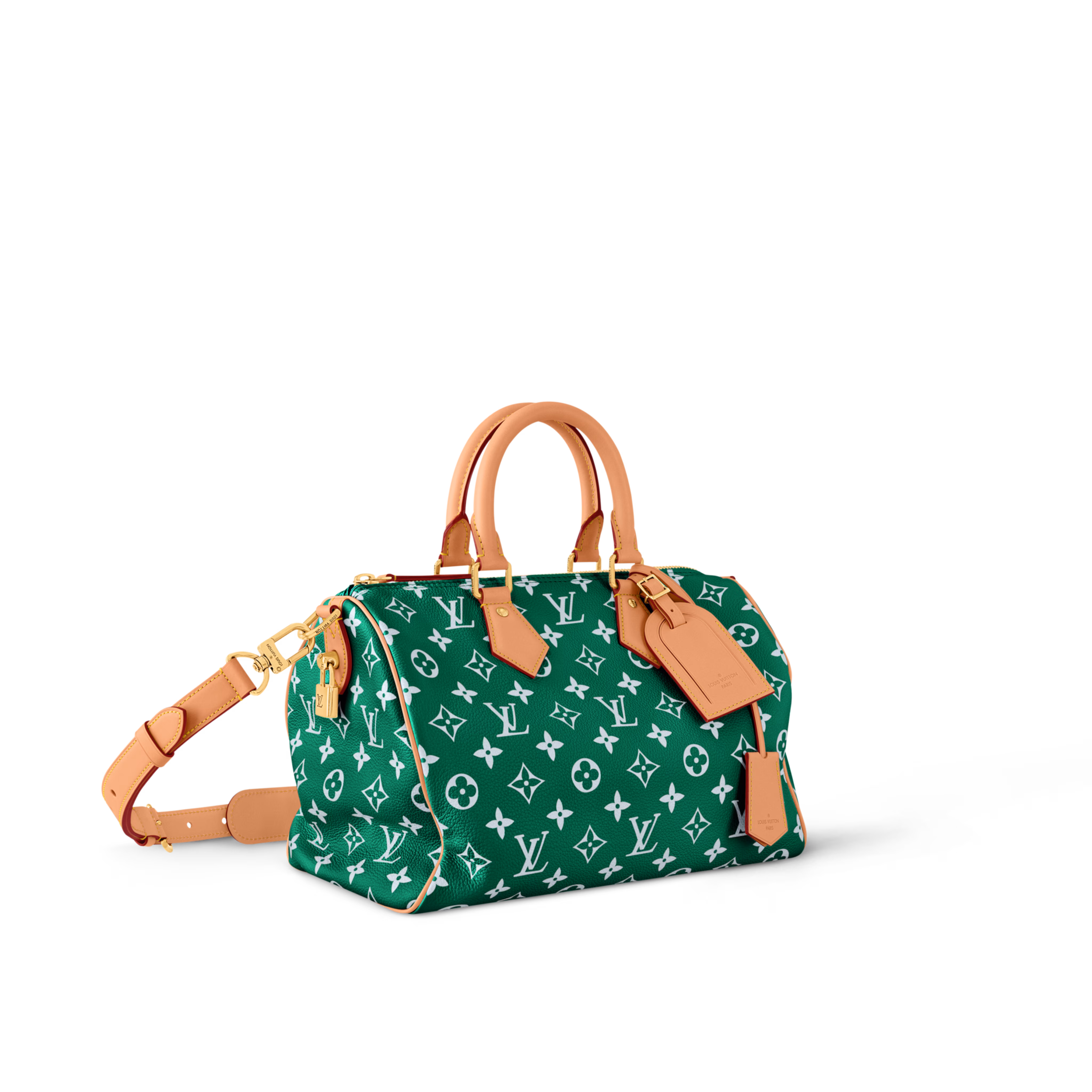 LV Speedy P9 Bandoulière 30 M14077