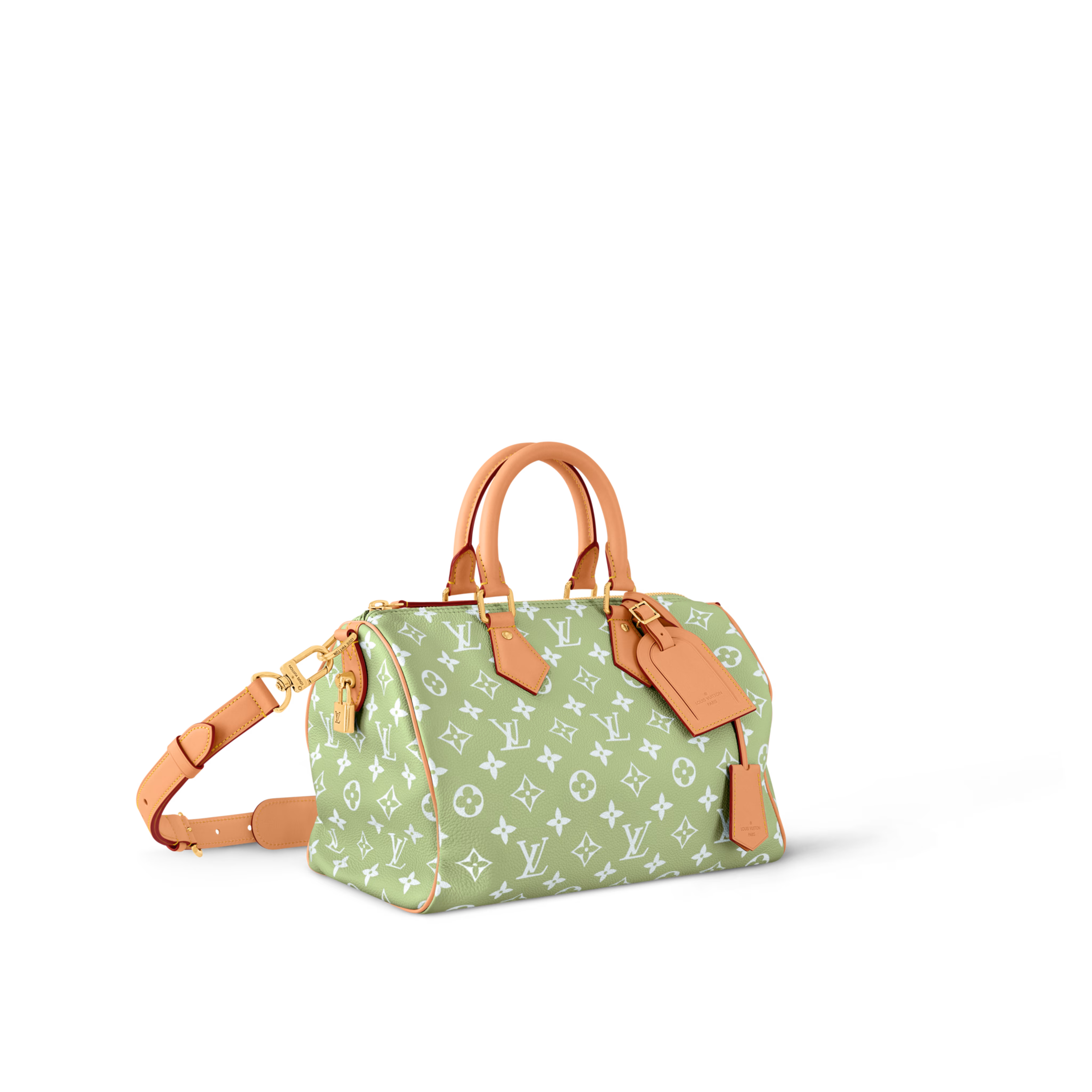LV Speedy P9 Bandoulière 30 M14064