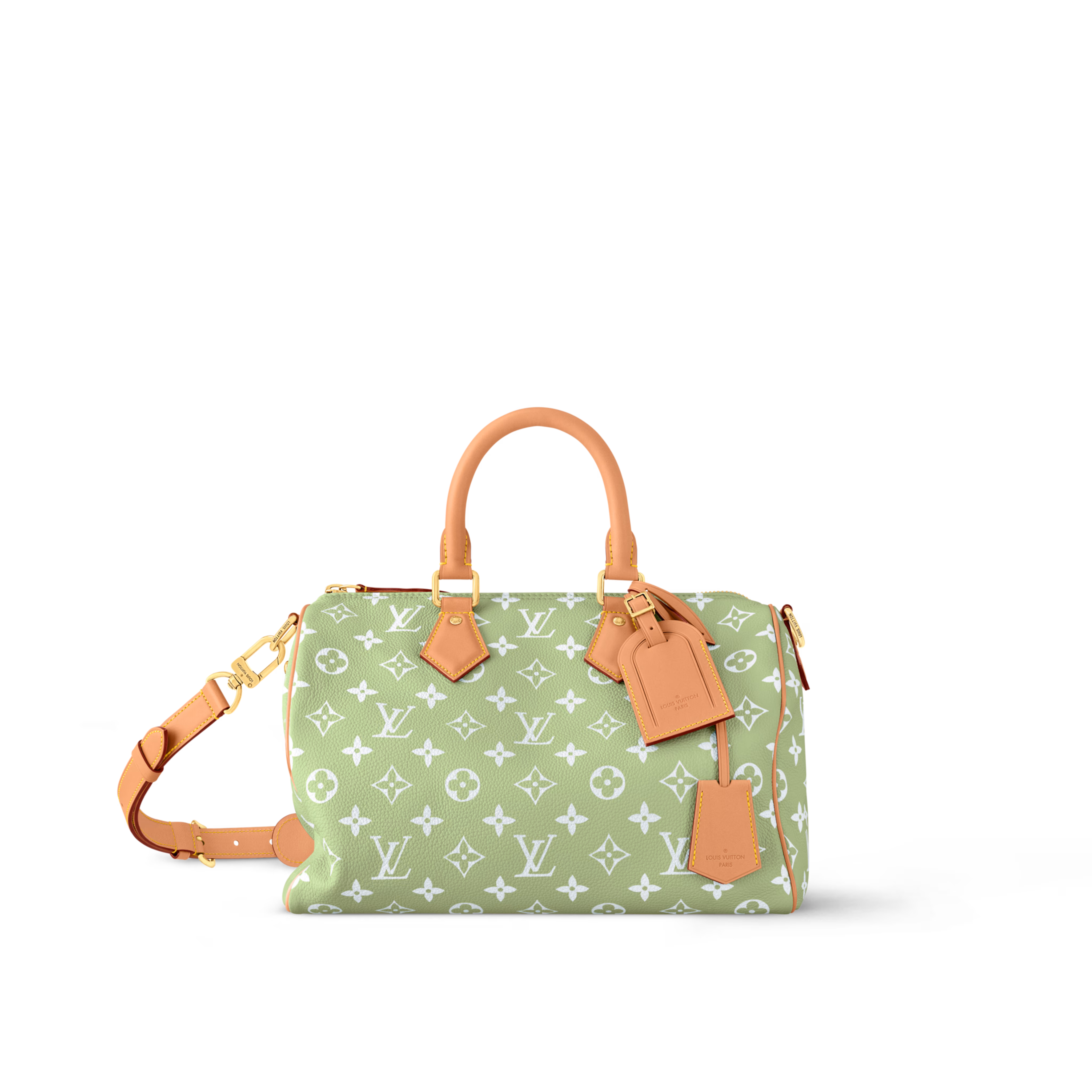 LV Speedy P9 Bandoulière 30 M14064