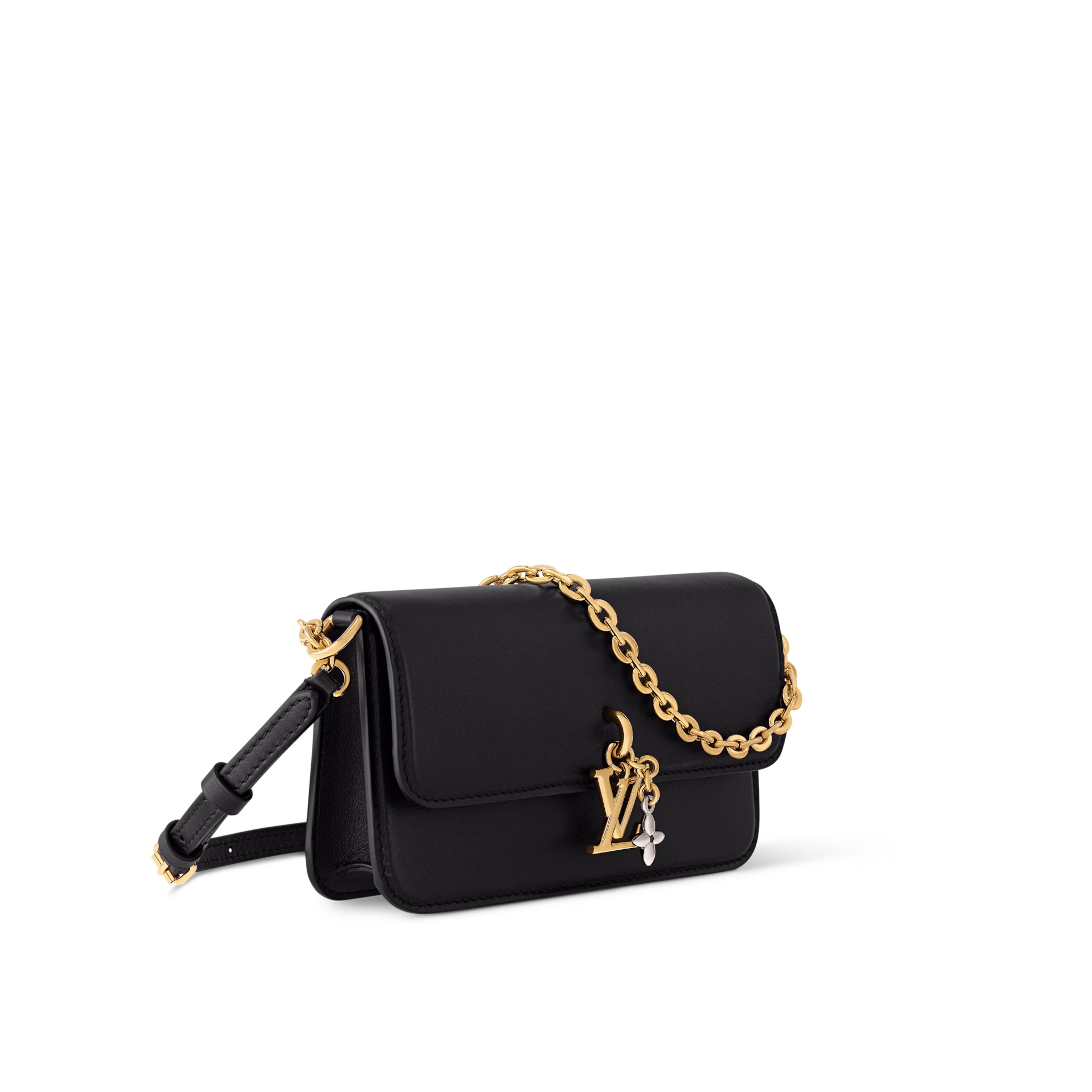 LV Wallet On Chain LV Bloom M14564