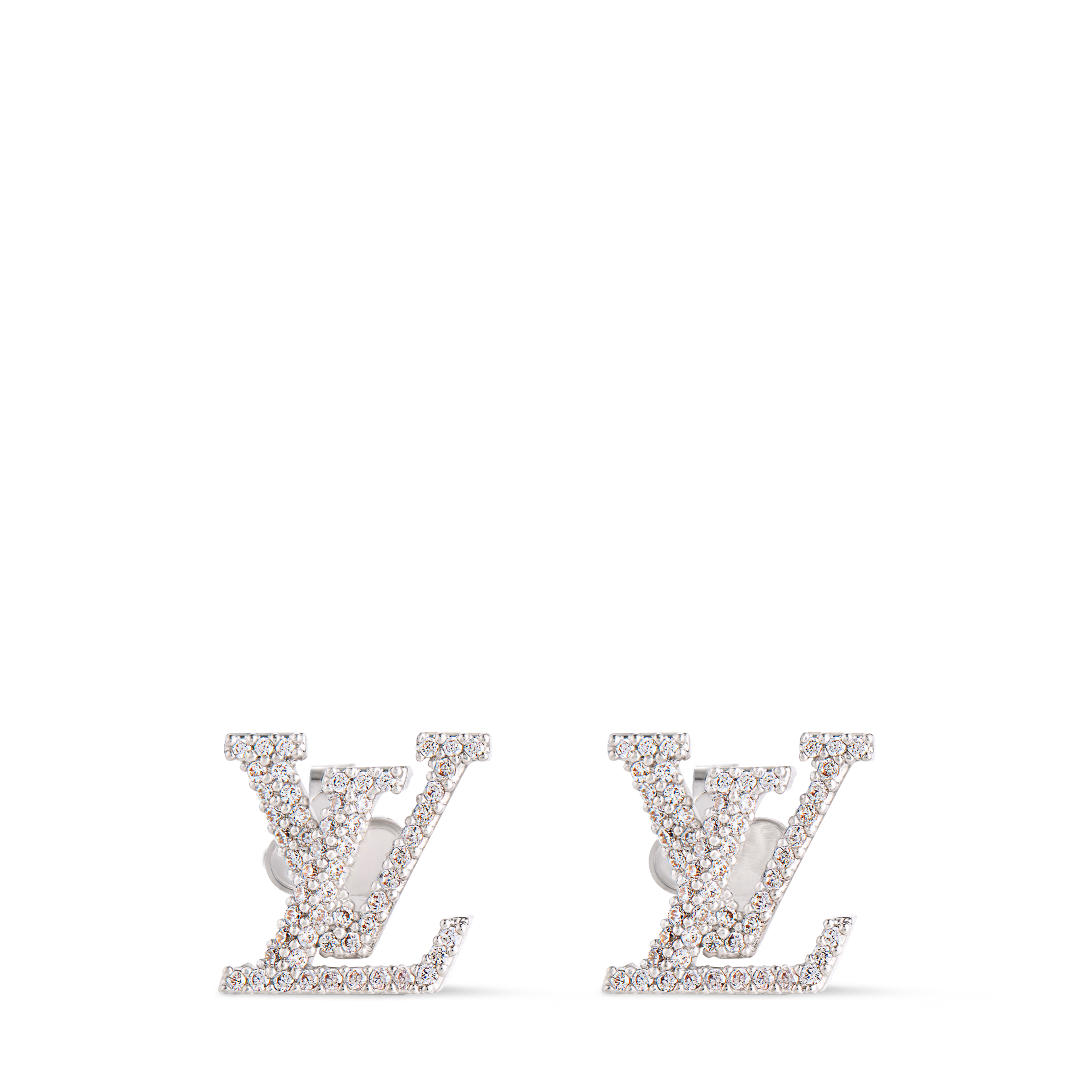 LV Iconic Earrings M00608