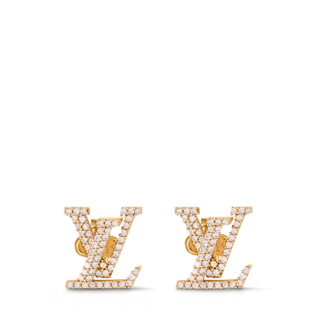 LV Iconic Earrings M00609