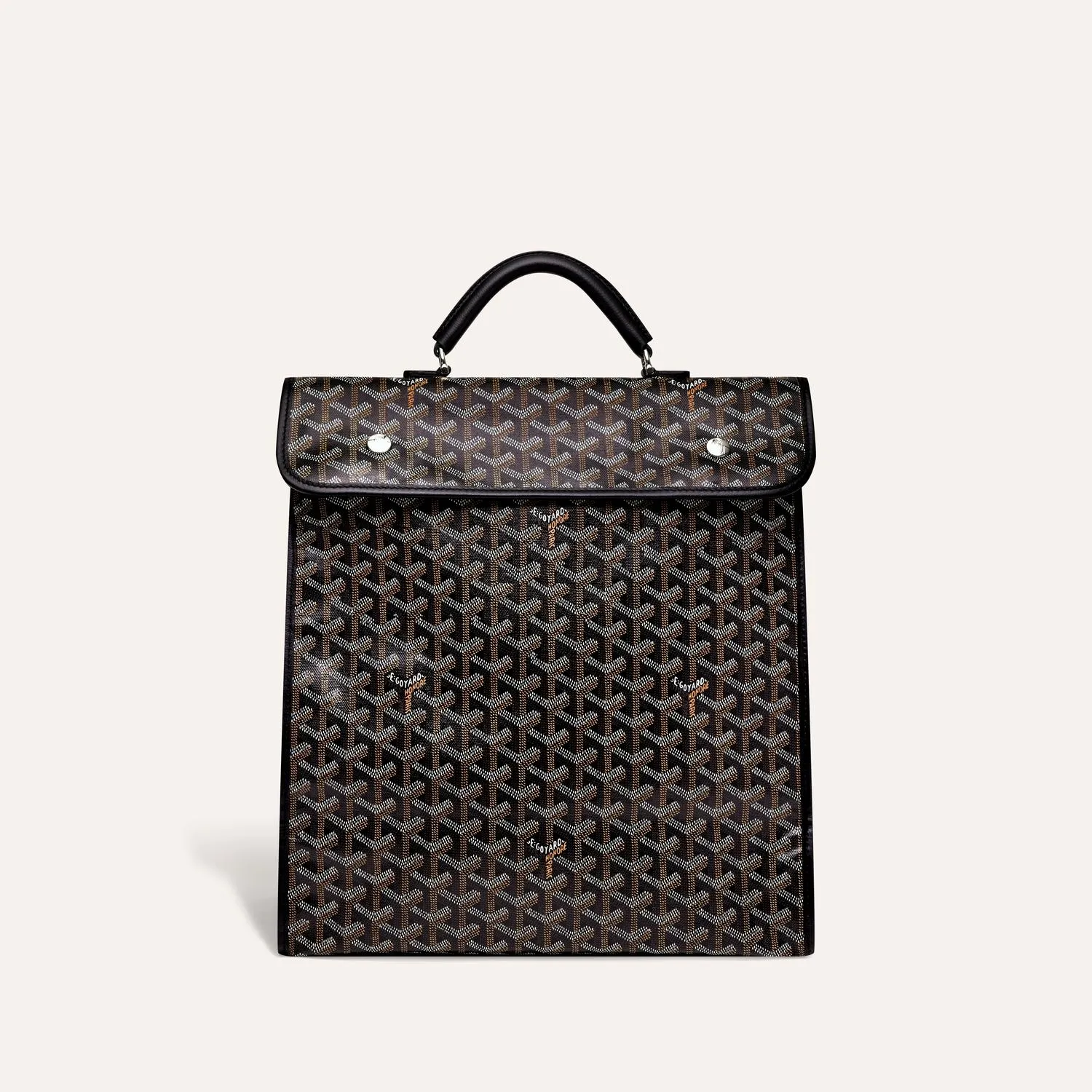 Goyard Saint Léger Backpack
